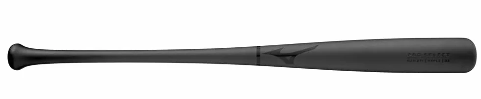 Mizuno Męski Pro Select-Mzm 271 drewniany nietoperz