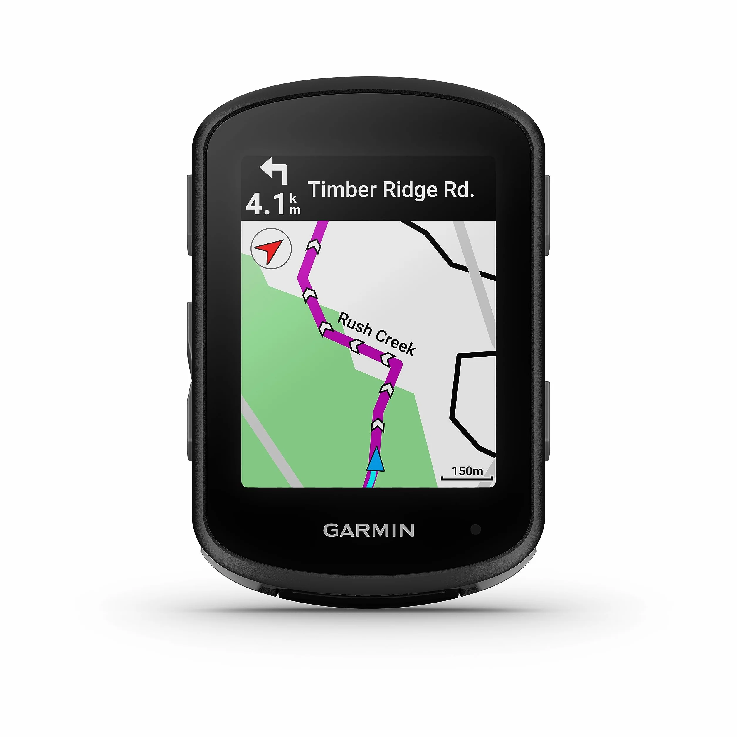 Garmin Edge 540 Komputer Rowerowy GPS Europa Zachodnia Środkowa