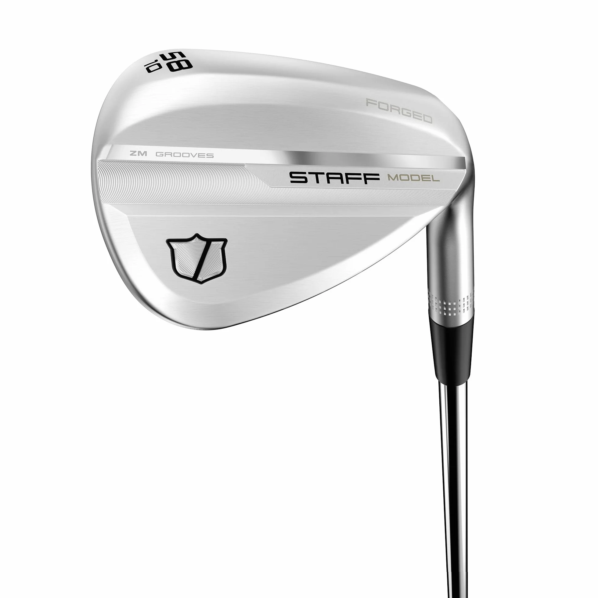Model personelu ZM WEDGE MRH 58/10