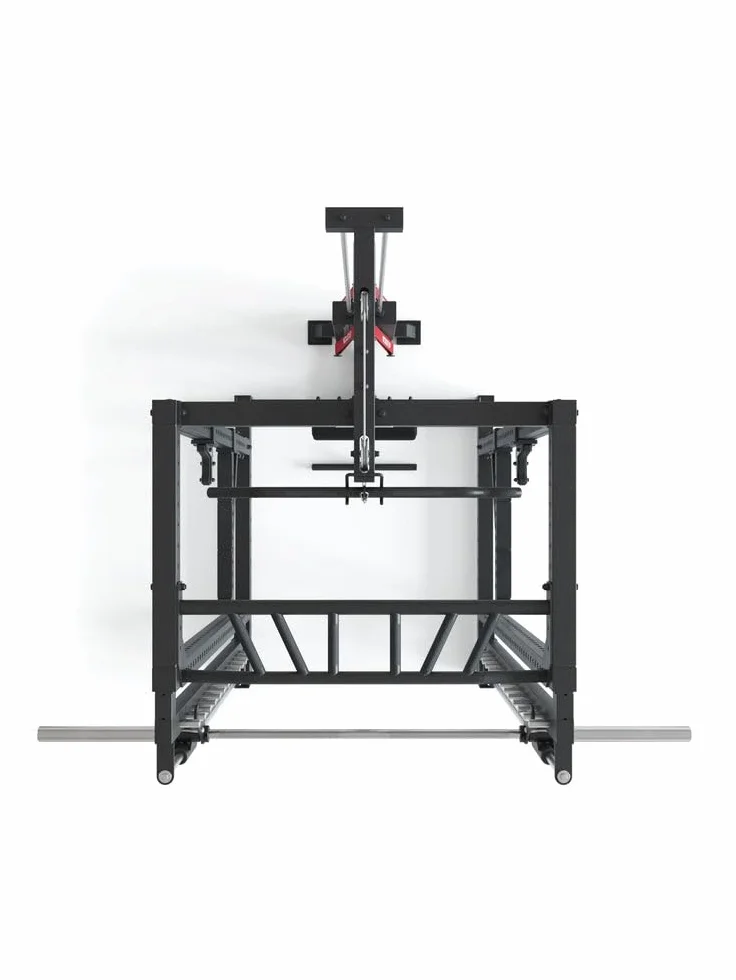Atletica R7 Daemon