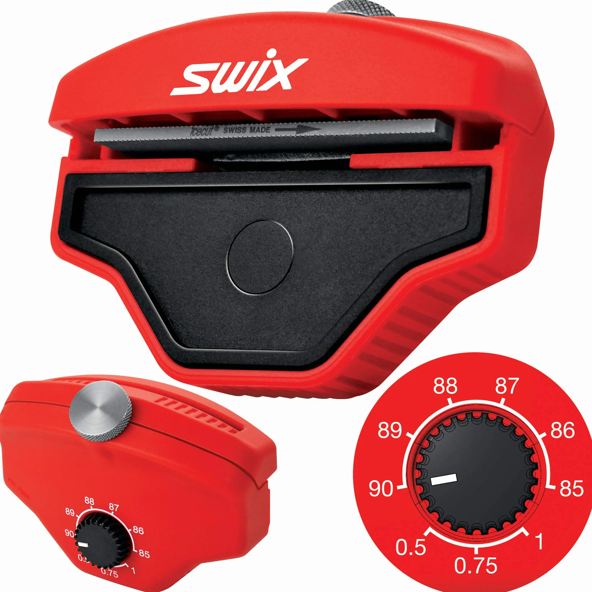 Swix Multi Edger rozmiar uniwersalny