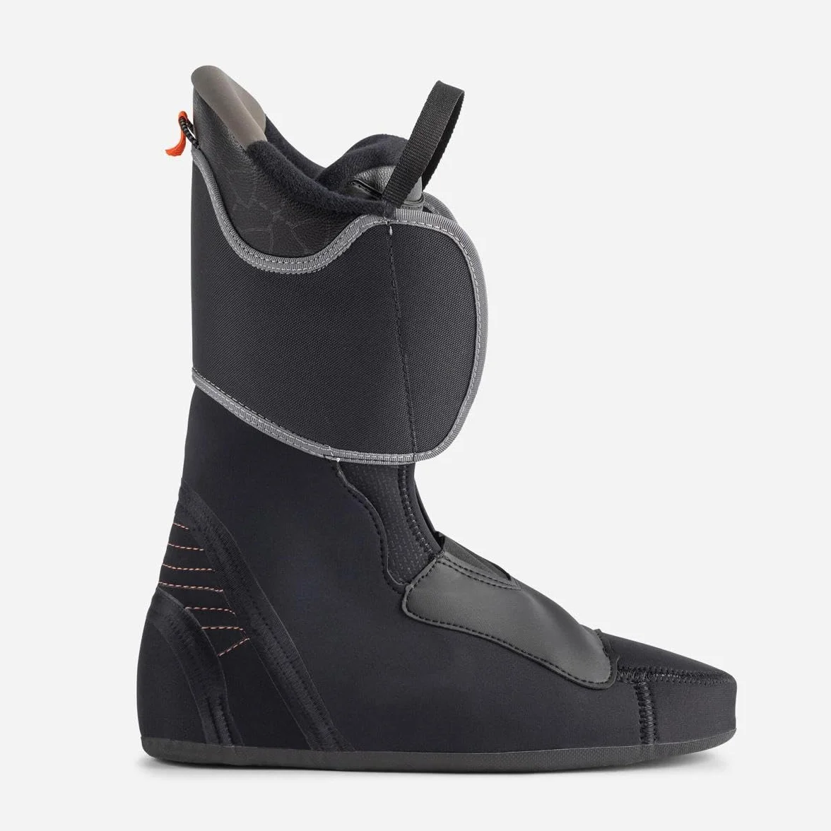 Rossignol - Buty narciarskie Vizion 4b 100 Hv Gw szare męskie – rozmiar 46 – szare