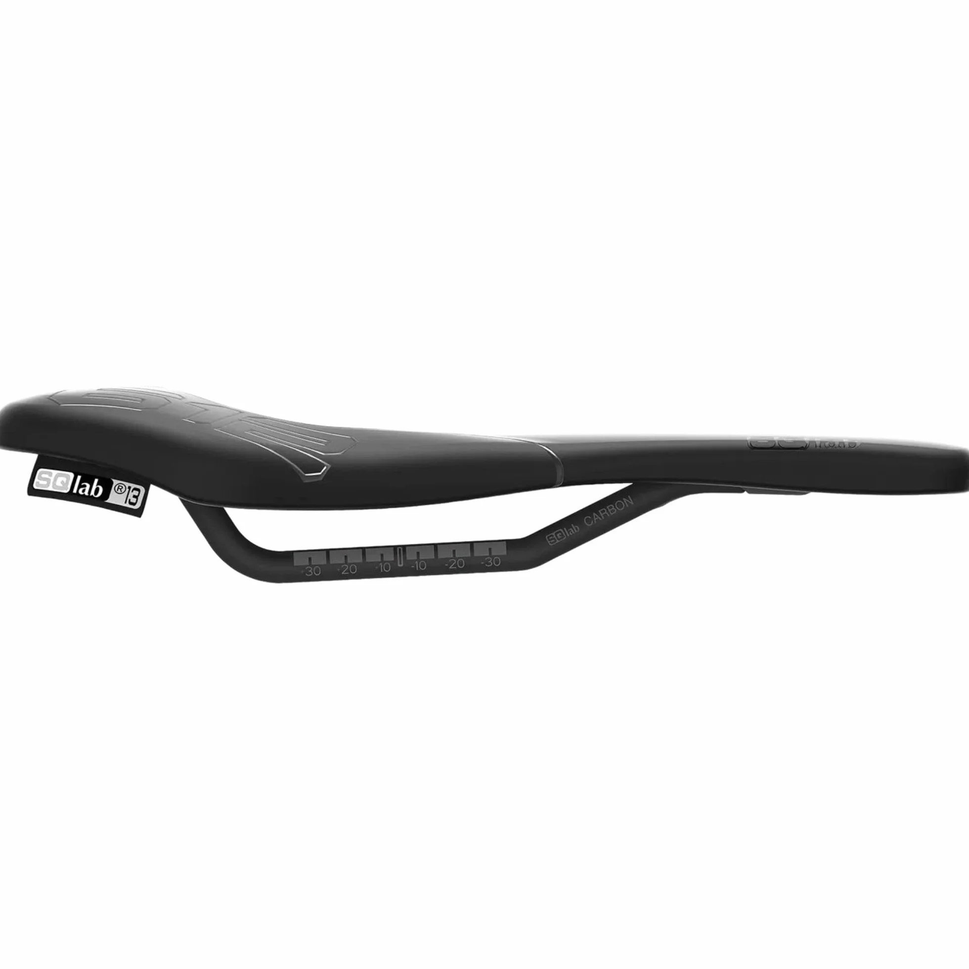 SQlab siodełko Race 612 Ergowave Carbon Road MTB