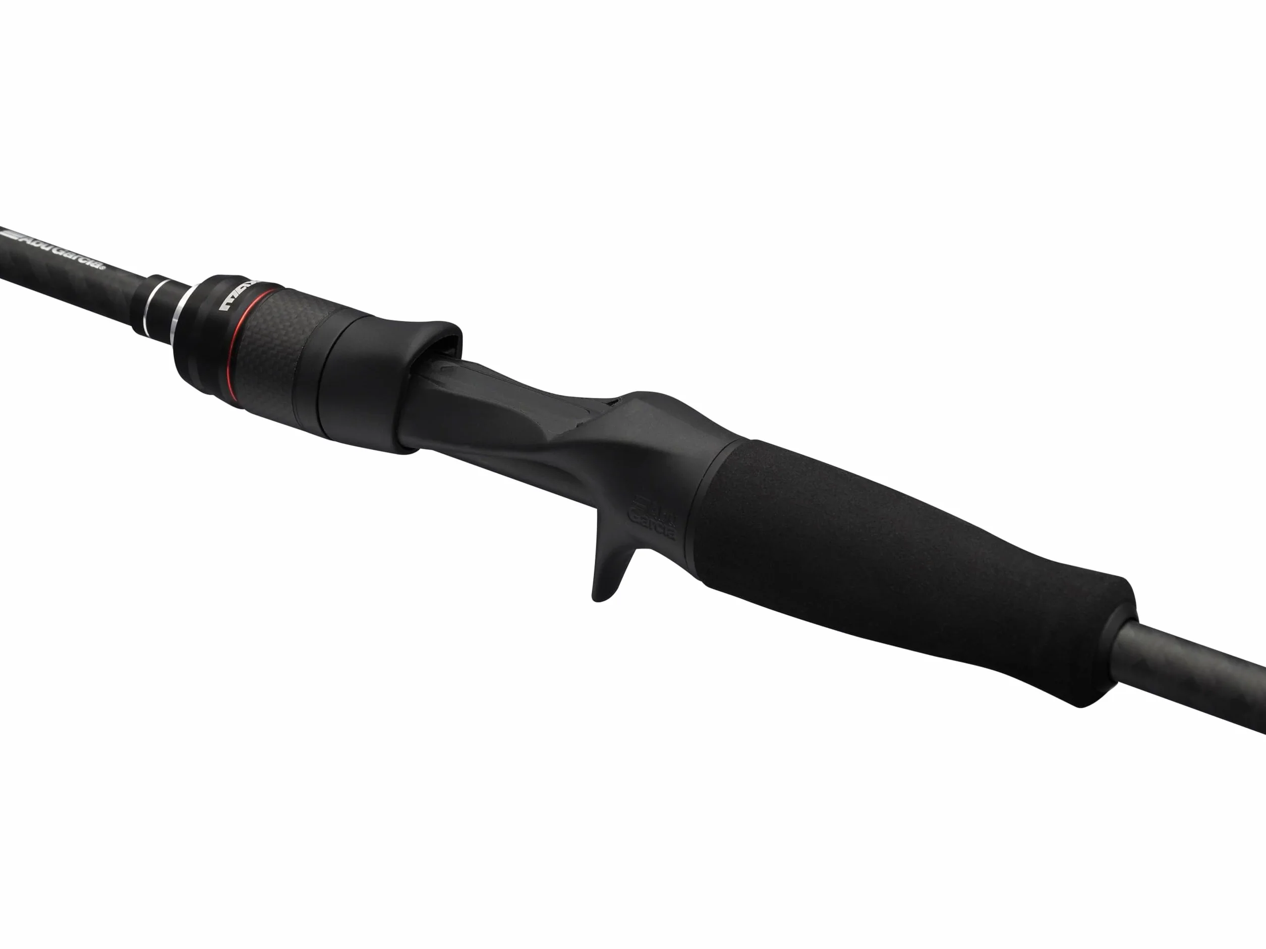 Abu Garcia Max SX Zestaw wędki i kołowrotka 7+1 łożysk 2000 2,13 m 15-60 g