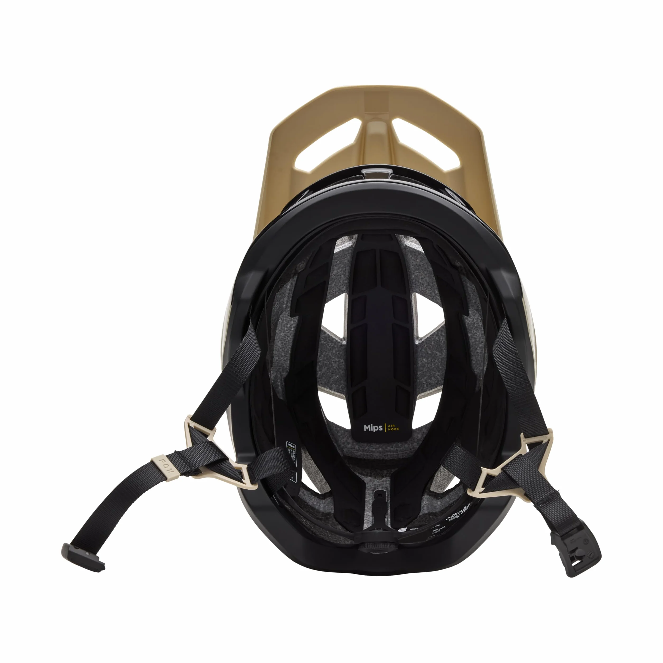Fox Racing SPEEDFRAME PRO BACKFADE kask rowerowy CRM L