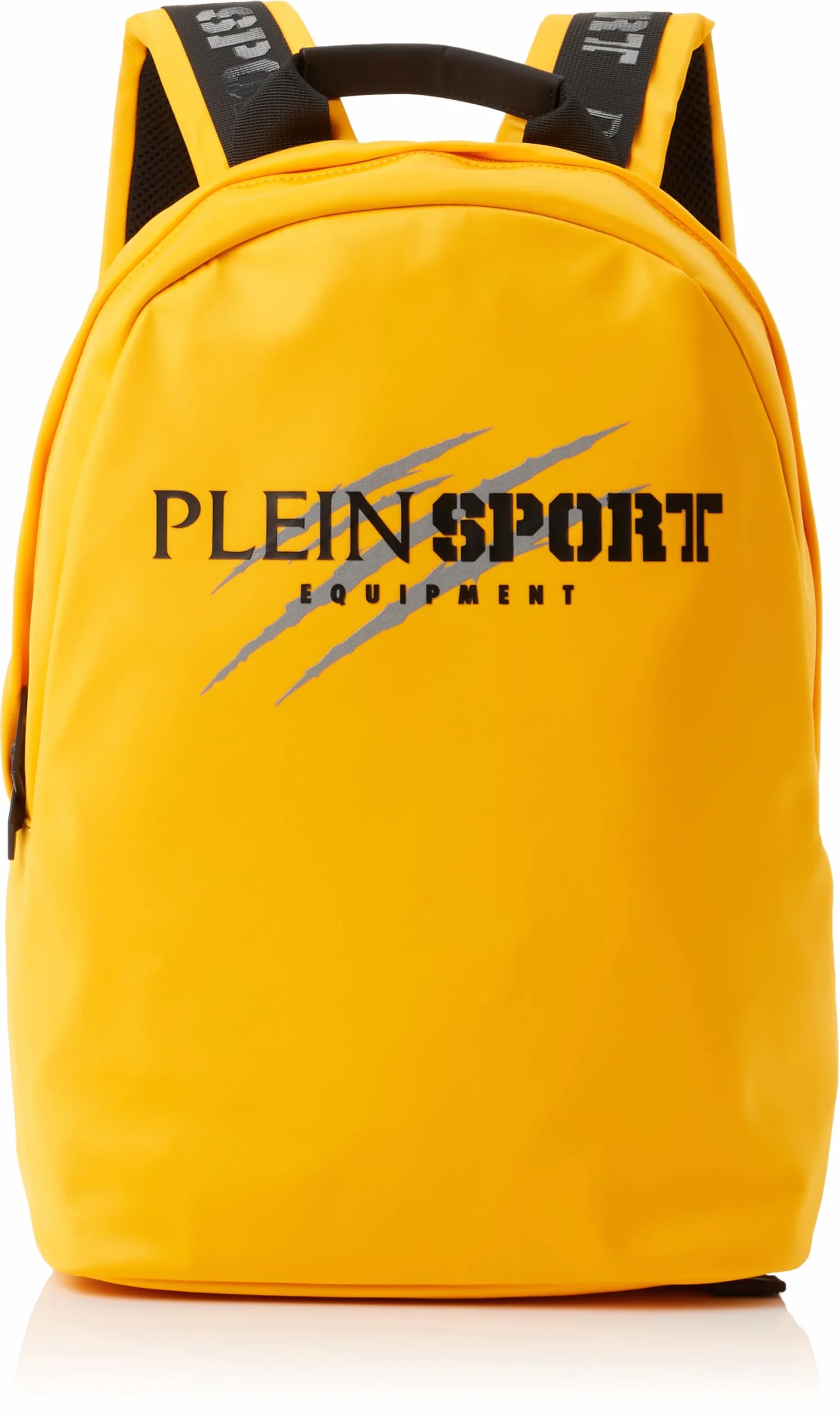 PLEIN SPORT Plecak Move Mustard
