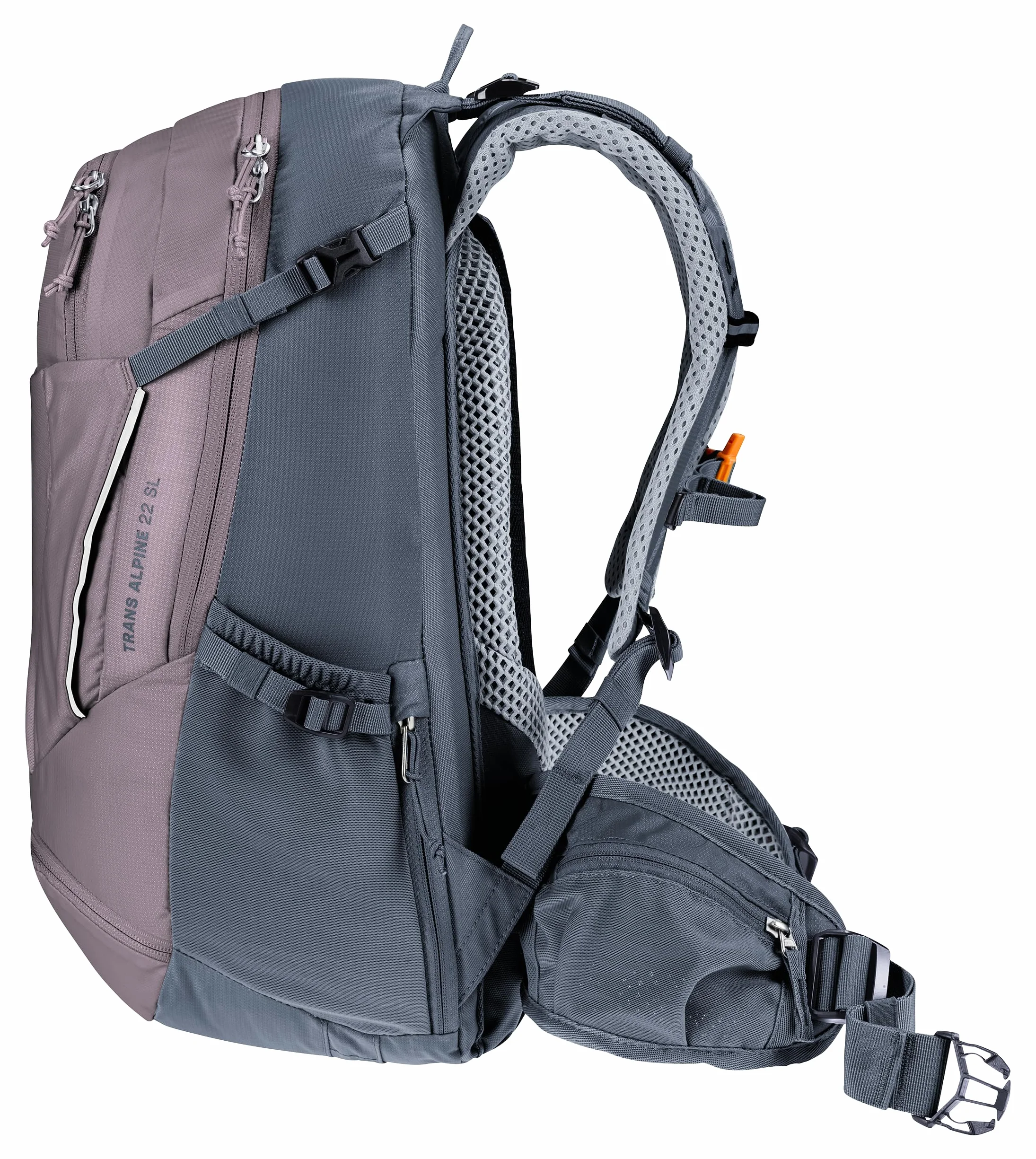 Deuter Damski plecak rowerowy Trans Alpine 22 Sl 2024