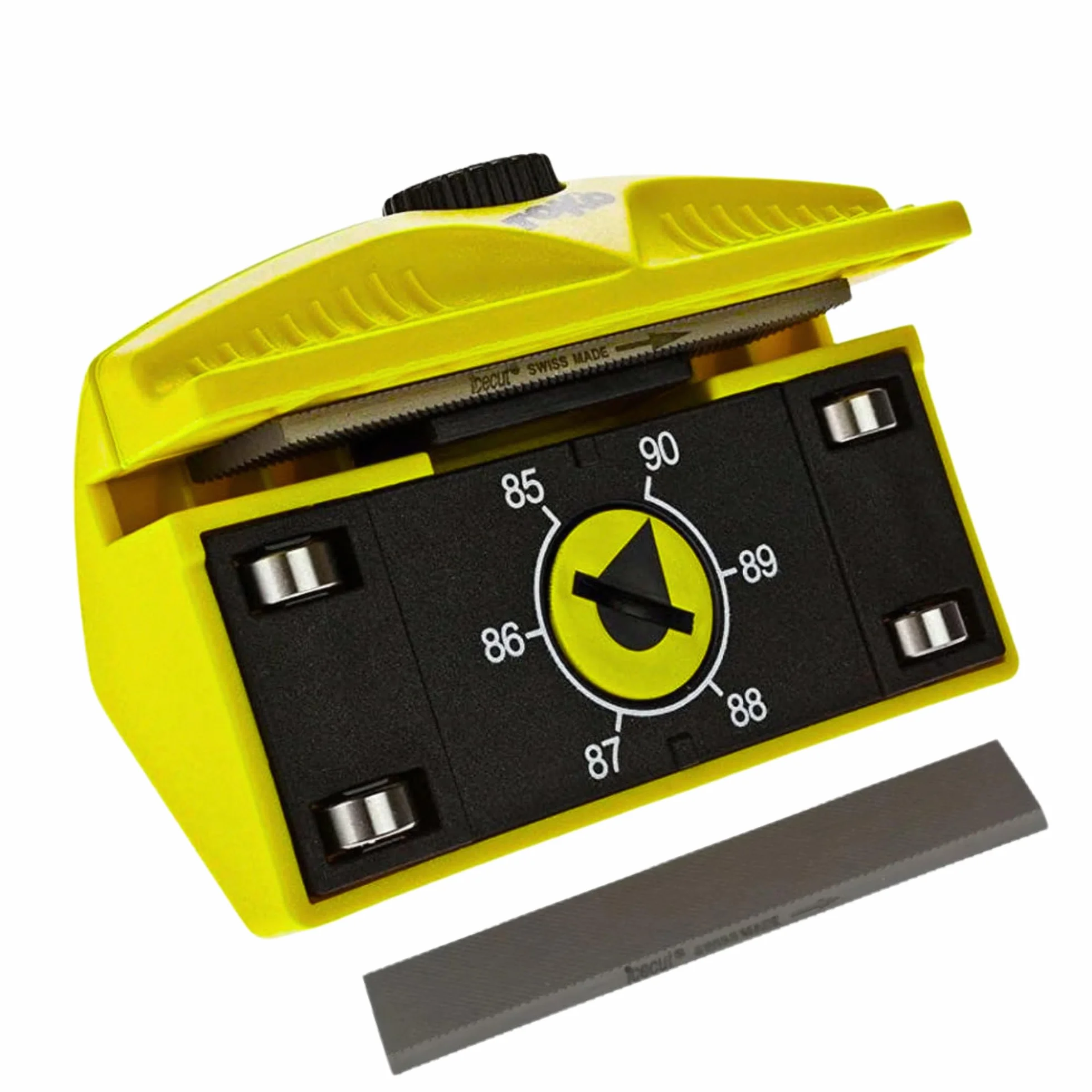 Edge Tuner Pro