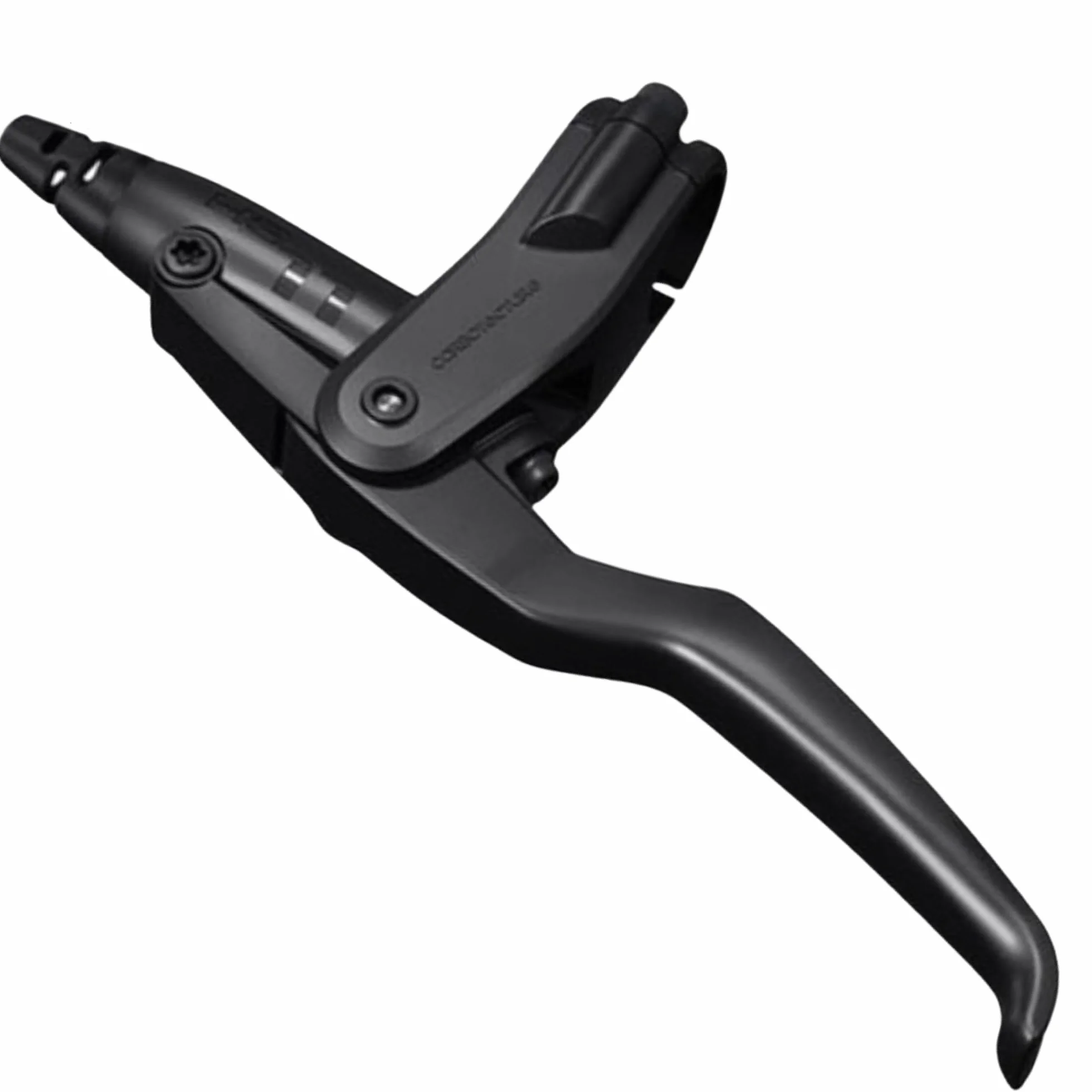 F26 Magura HS11 Hamulce hydrauliczne na felgach rowerowych Carbotecture Easy Mount Set Evo2 Vr+Hr czerwone klocki na felgi aluminiowe