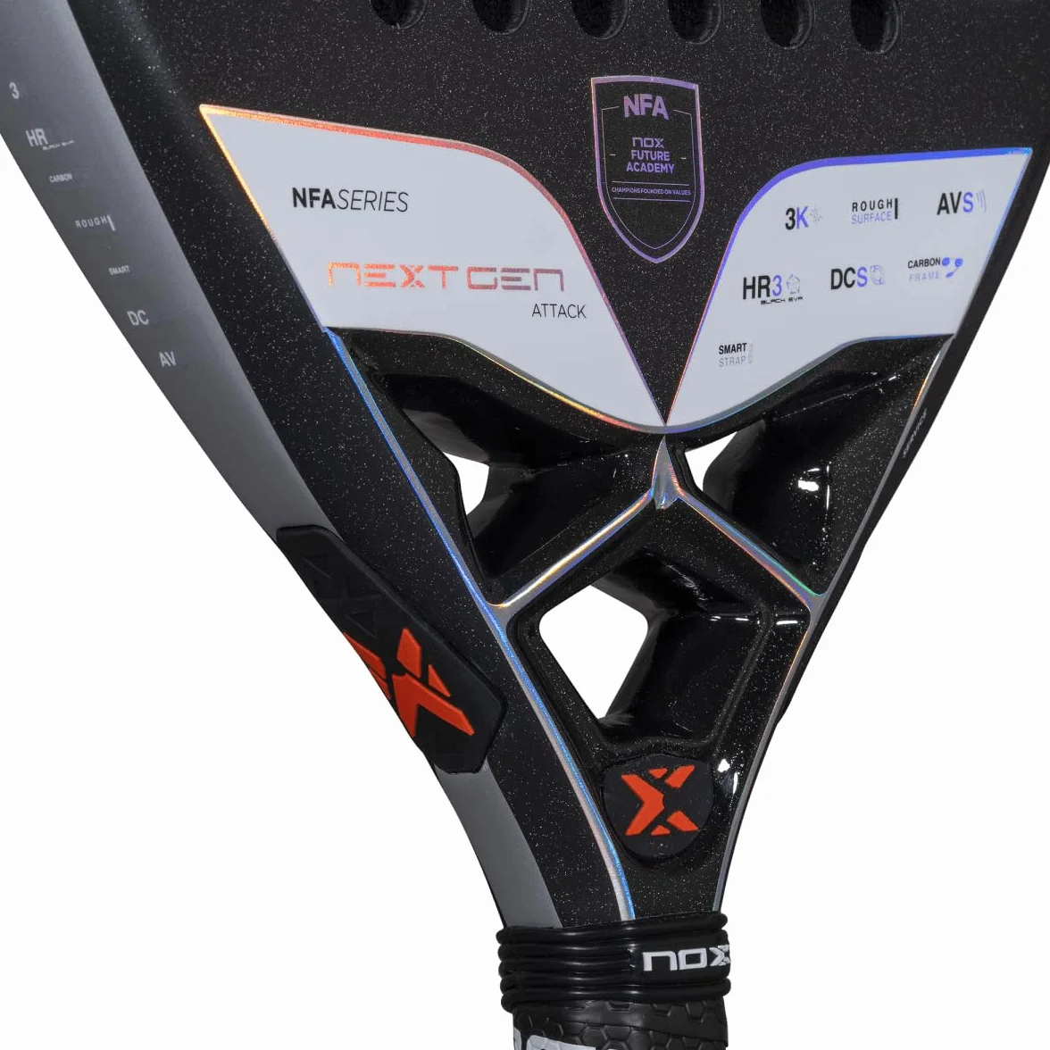 NOX NextGen Pro Attack 3K