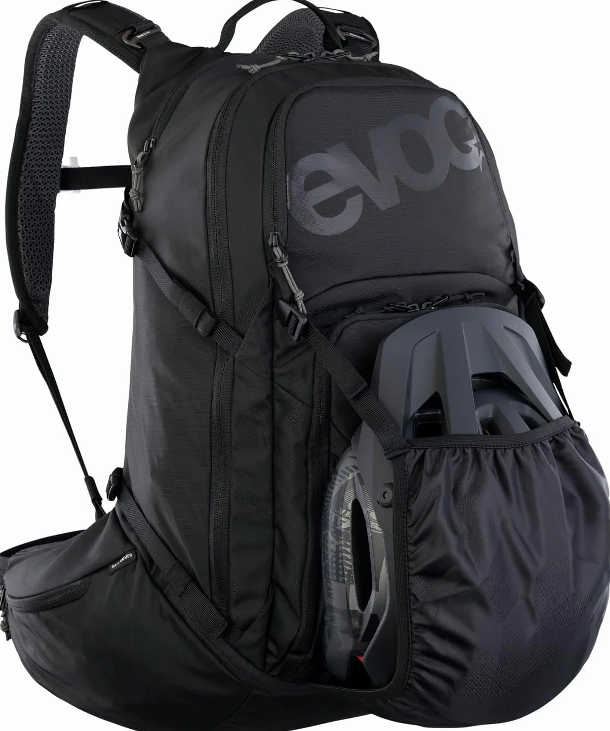 Evoc Explorer Pro Plecak 30l Czarny