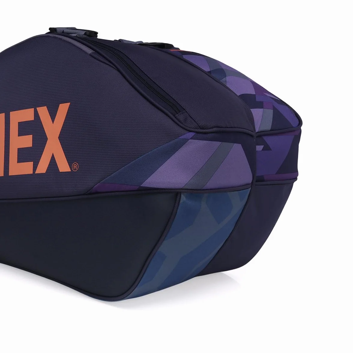 YONEX Pro Racquet Bag torba na rakietkę tenisową unisex niebieska