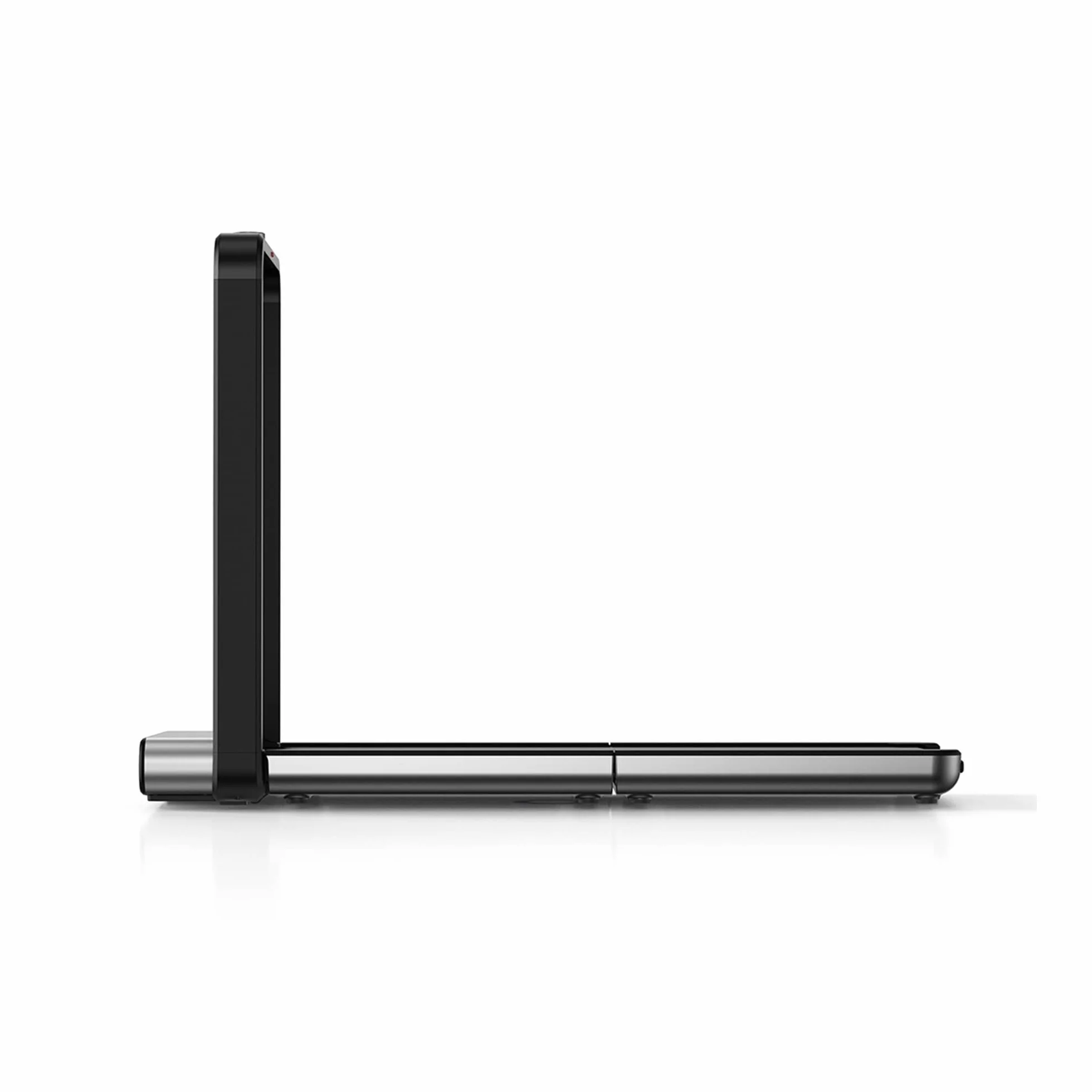 WALKINGPAD X21 Bieżnia, Dorośli Unisex, Szary, Pojedynczy