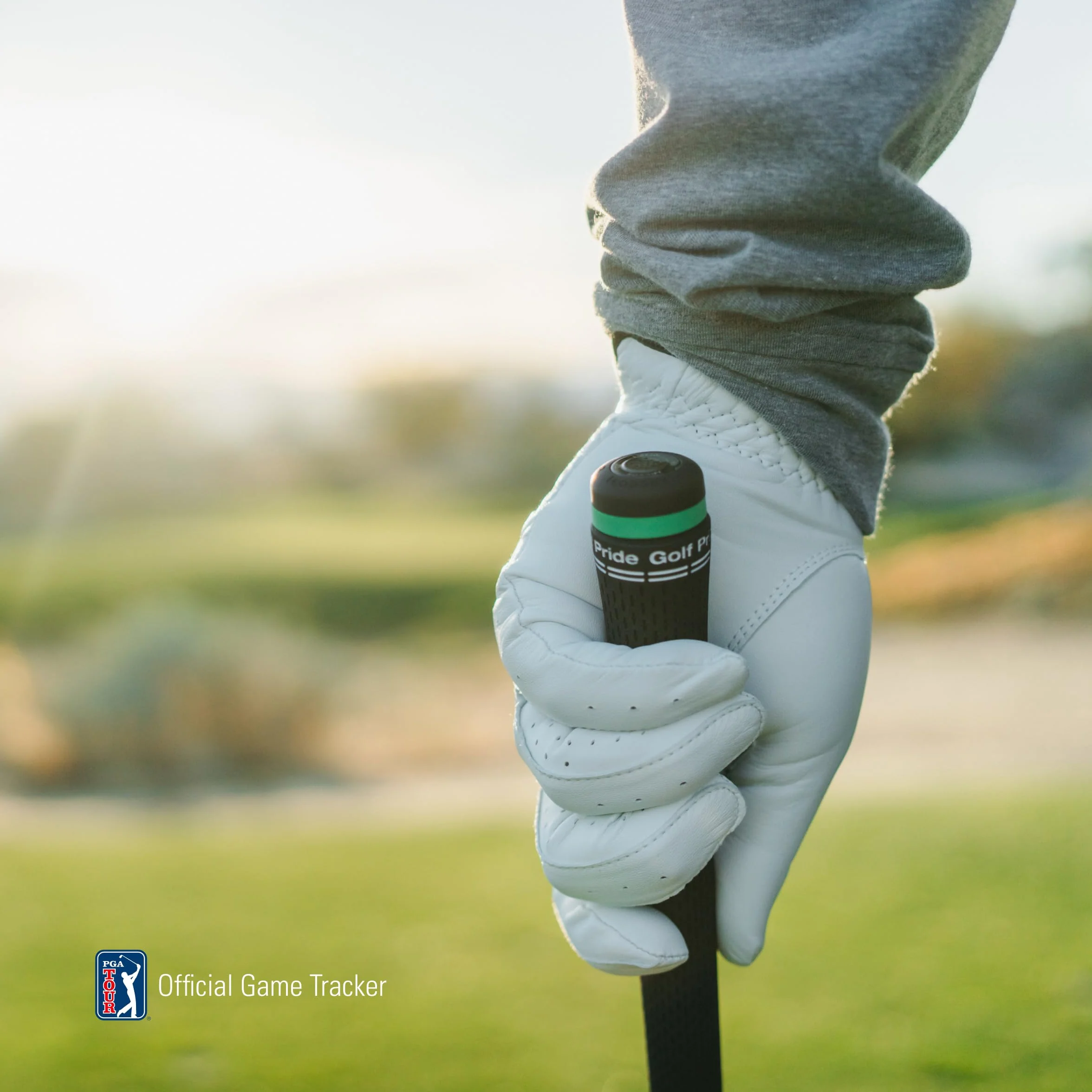 Arccos Golf Smart Sensors Swing Trainer Aid - pierwszy w historii dalmierz GPS zasilany przez AI Gen 3+