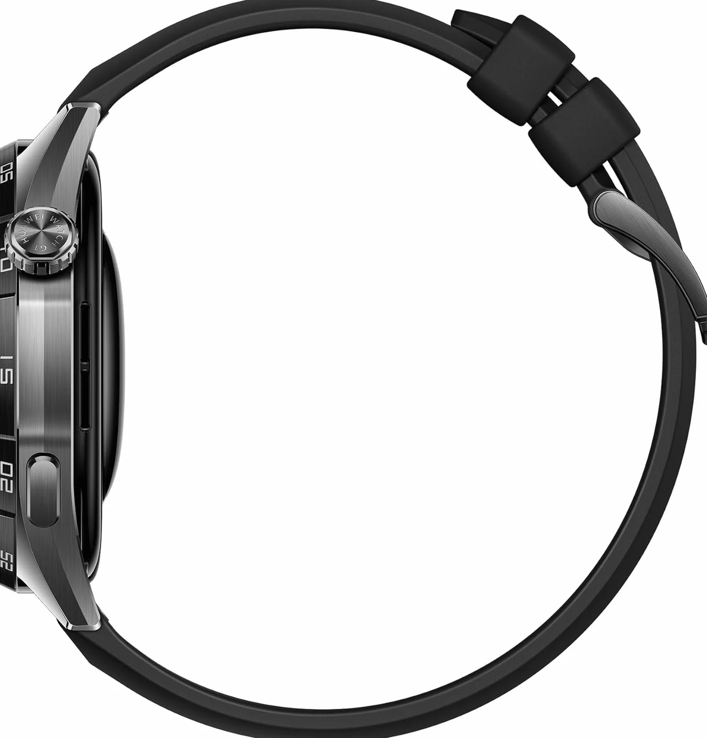 Huawei Watch GT6 Smartwatch 46 mm Czarny