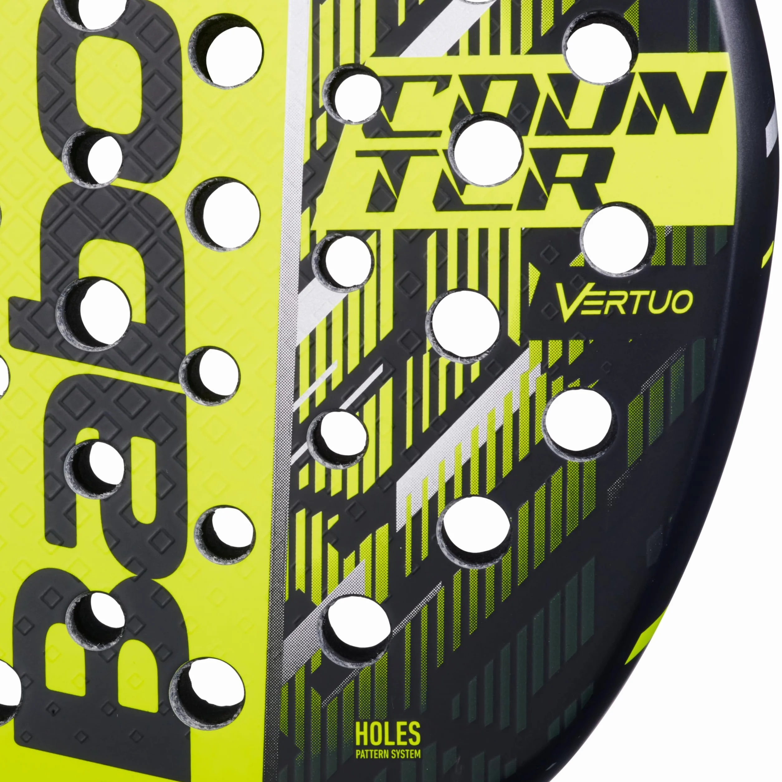 Babolat Counter Vertuo 2.5 Padel Rakieta