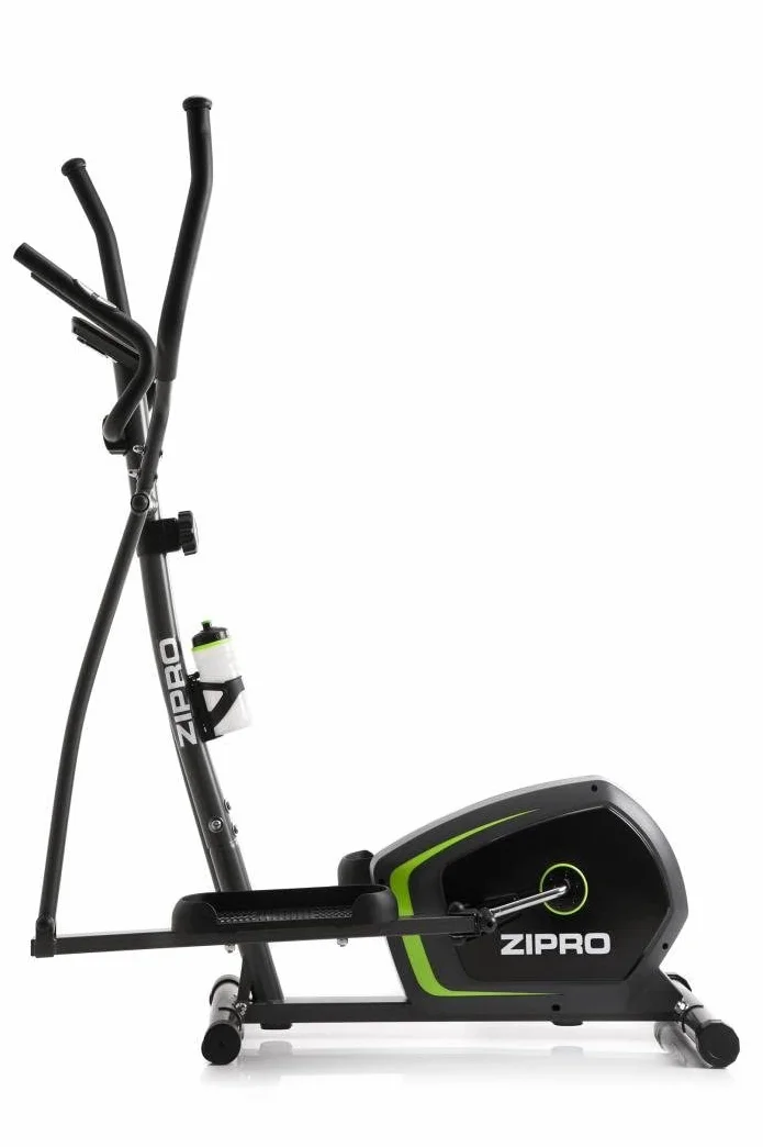 Zipro Neon Crosstrainer Magnetyczny Orbitrek Rower do Ćwiczeń