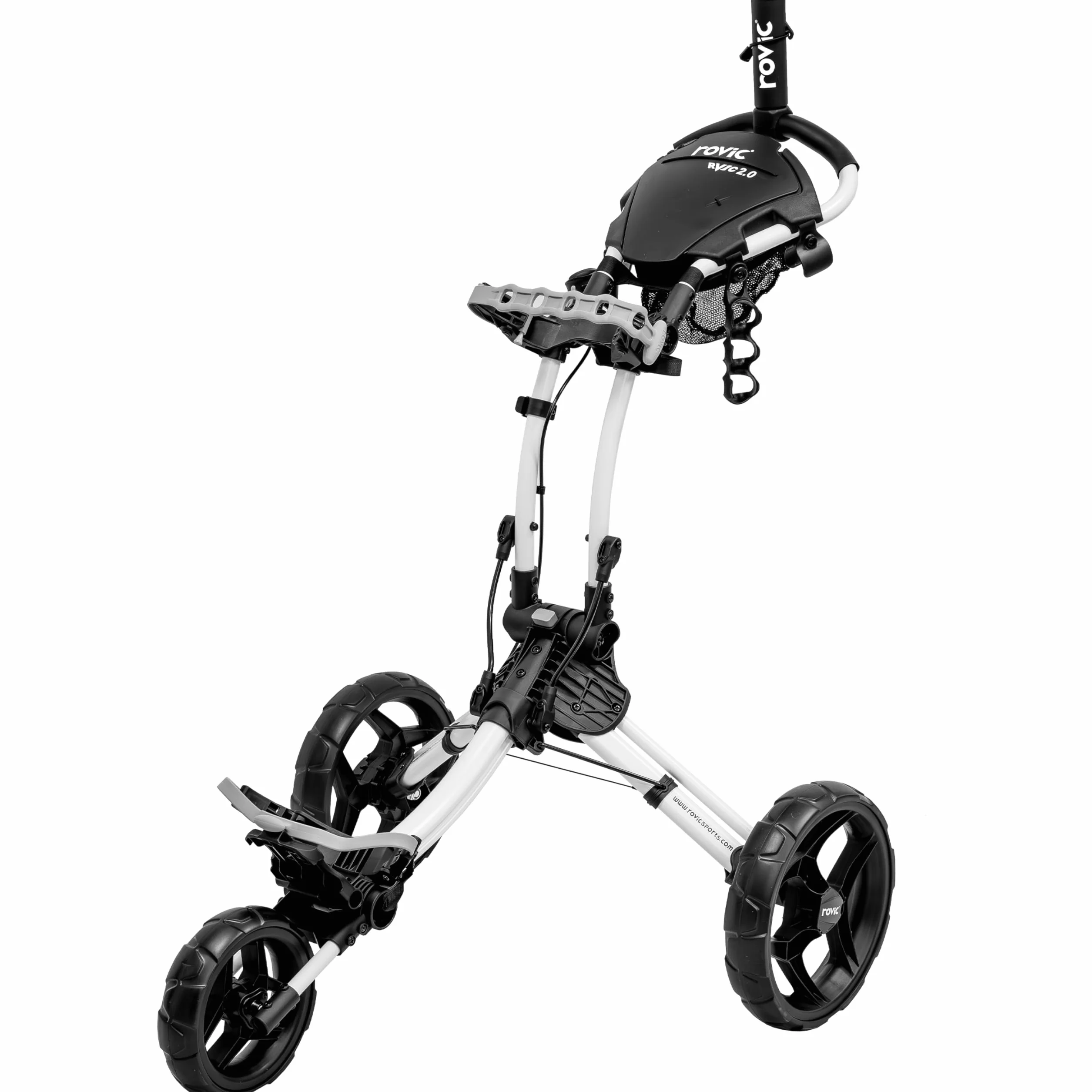 Clicgear ROVIC RV1C 2.0 WÓZEK