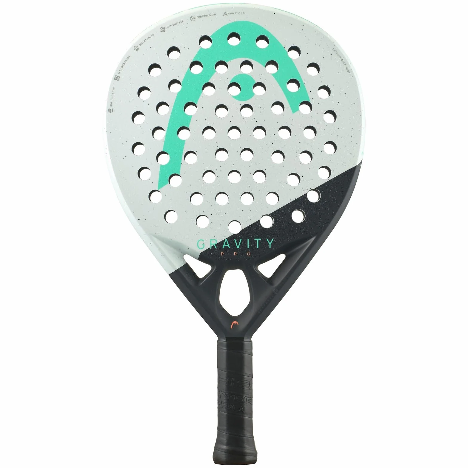 Head Gravity Pro 2024 Padel Racket One Size