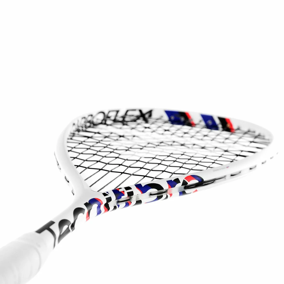Tecnifibre Carboflex 130 X-Top V2 rakieta do squasha