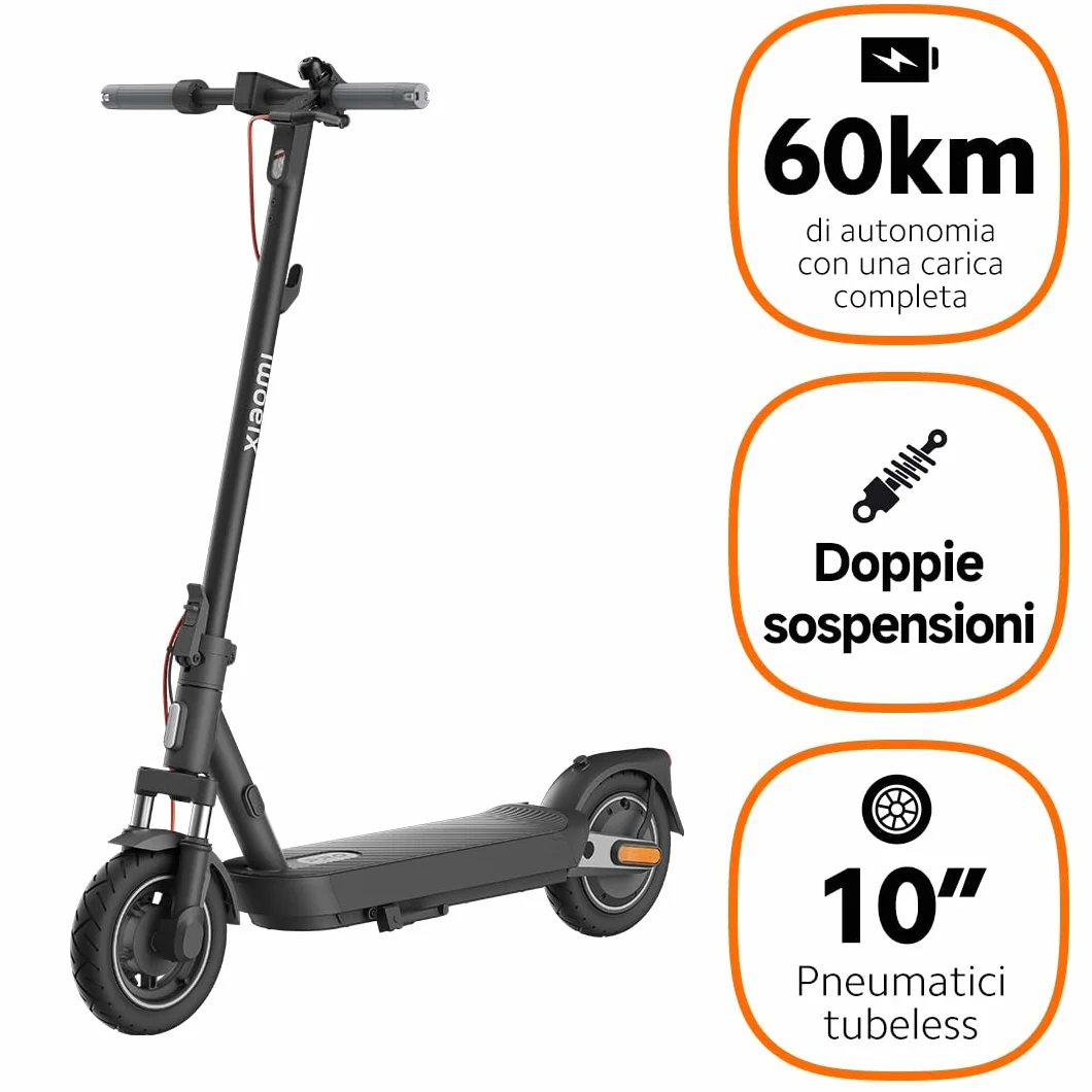 Xiaomi Electric Scooter 5 Pro EU
