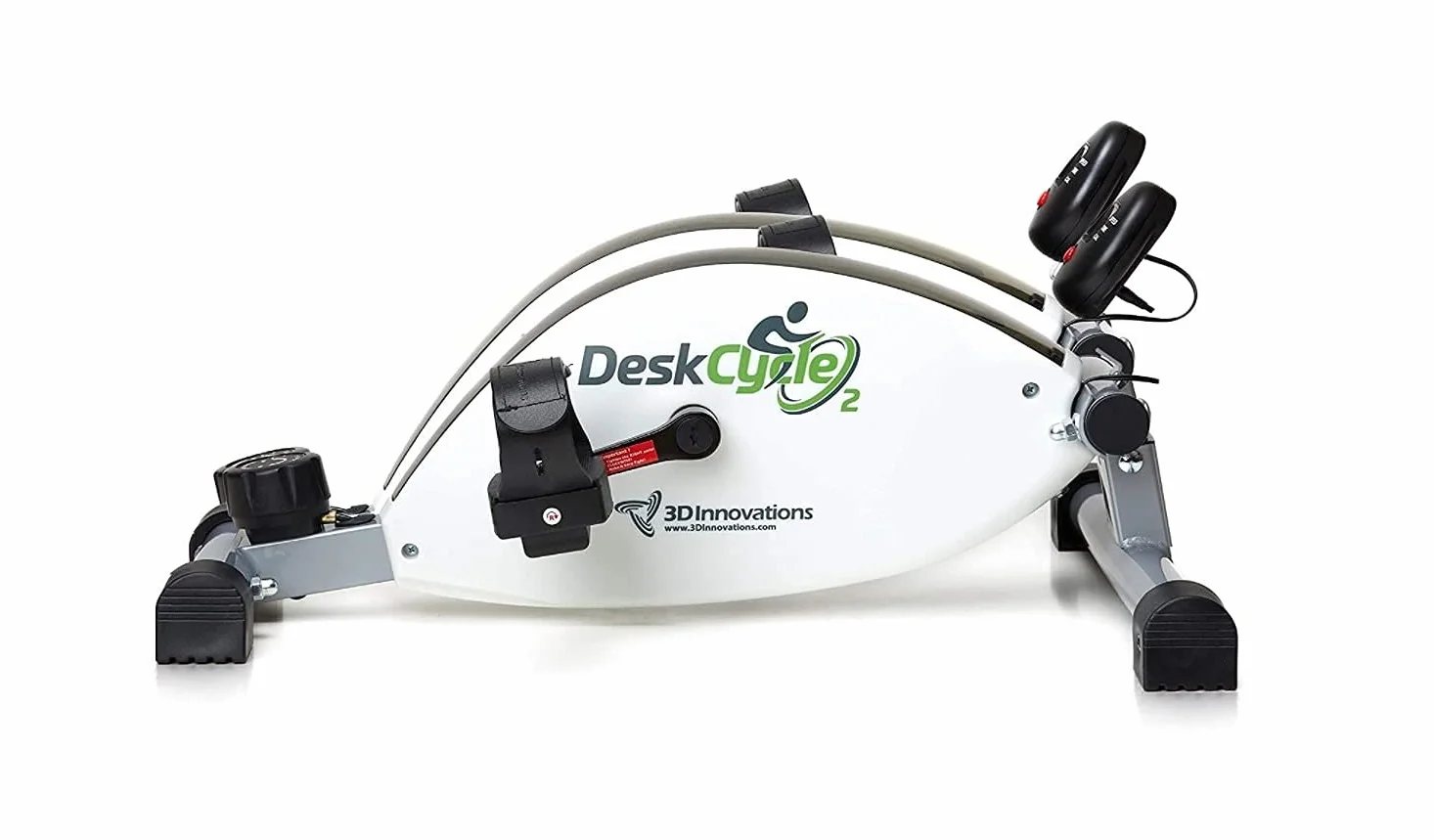 DeskCycle 2 Regulacja wysokości Opór magnetyczny
