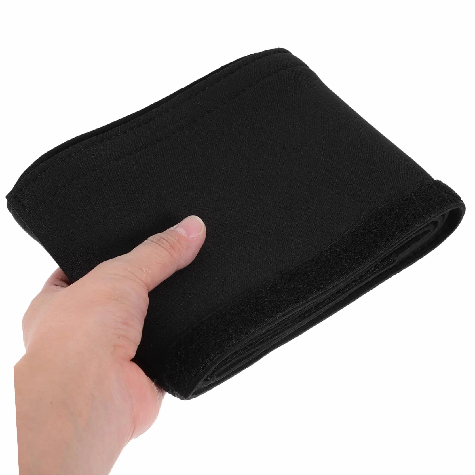 Osłona Przewodu Silnika Zaburtowego Organizer Kabli Morskich Rękaw Ochronny Na Przewód Silnika 150x13 5 Cm Wytrzymały Neopren