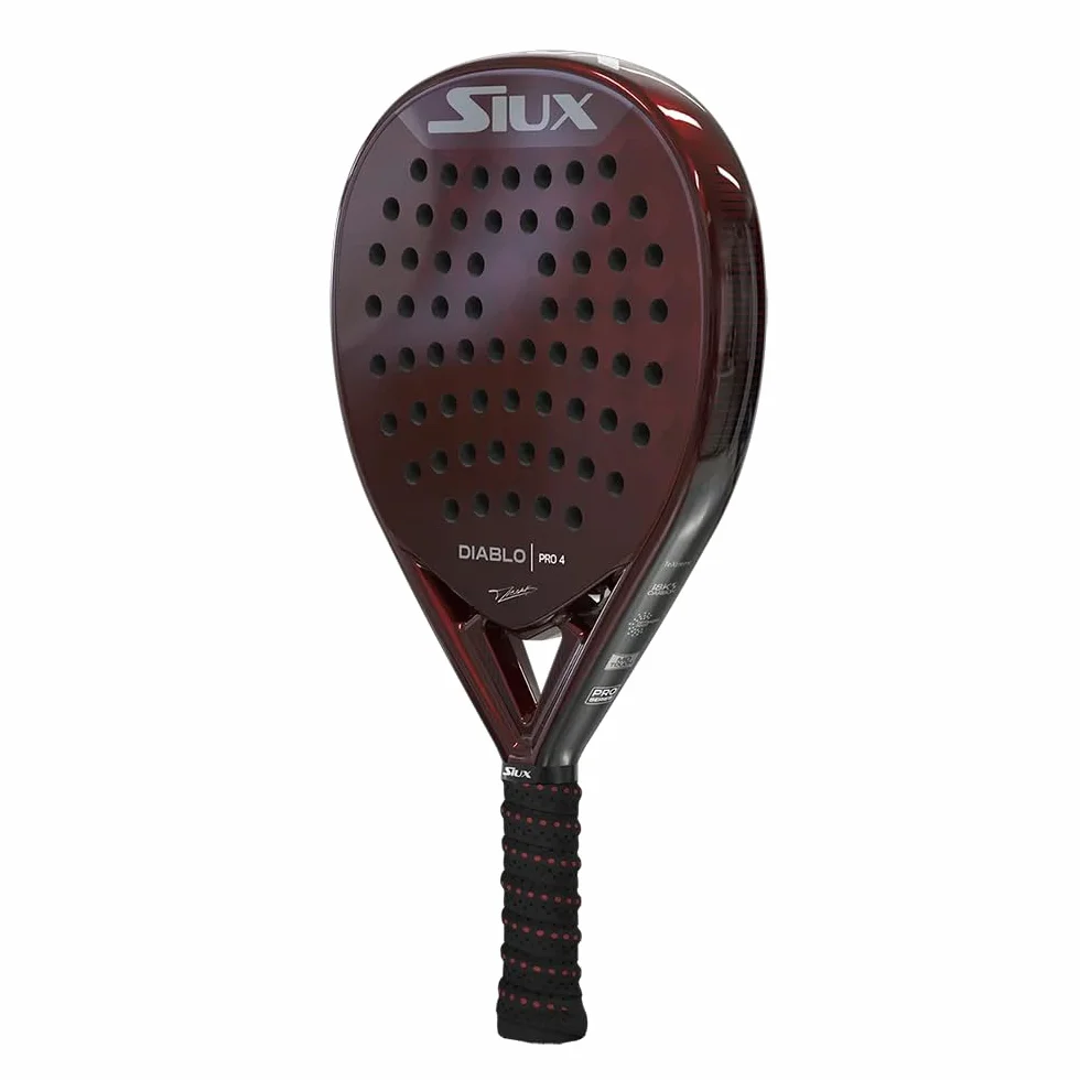 Siux Diablo Pro 4 2025