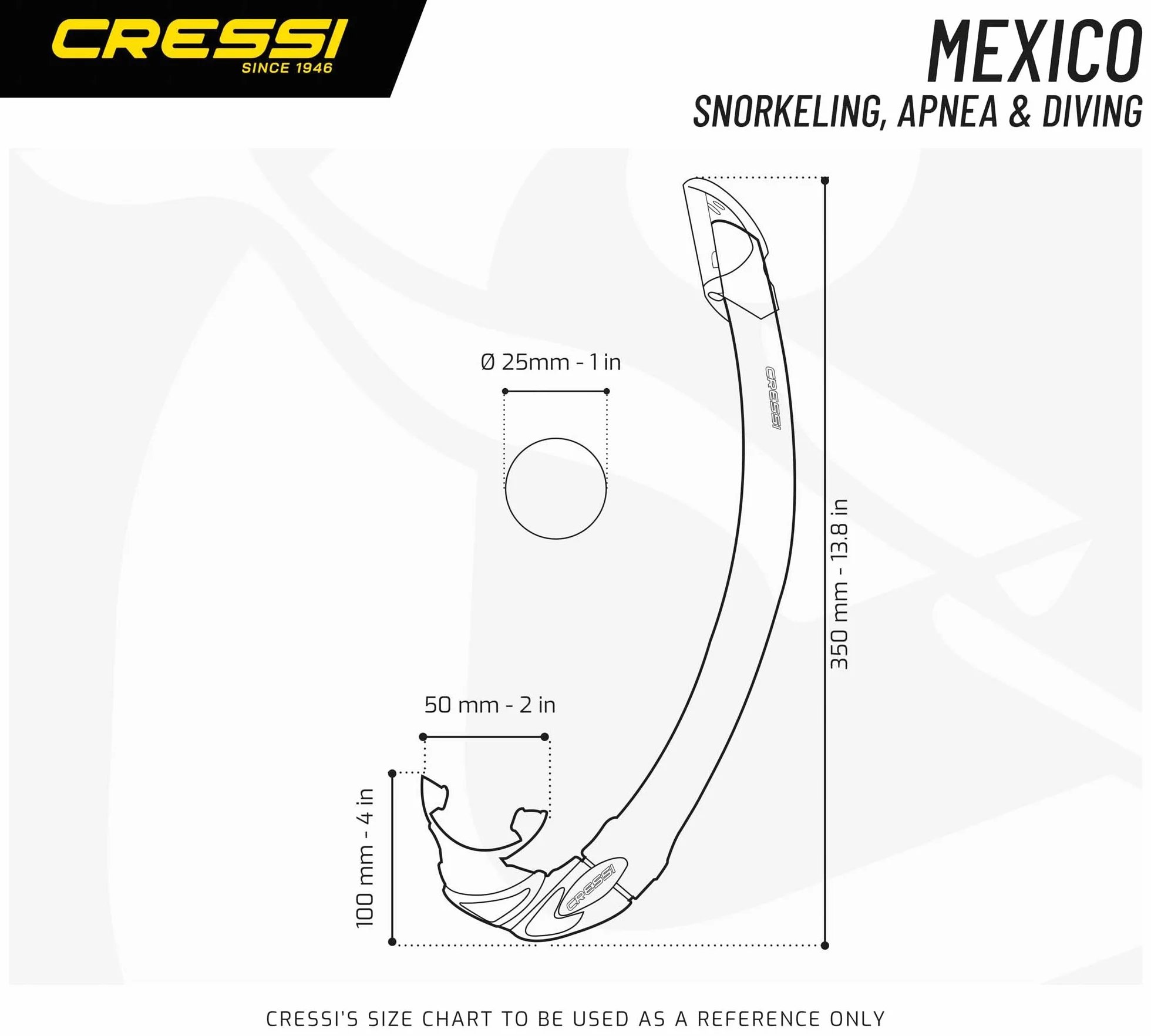 AERATORE MEXICO SIL. NERO/TUBO NERO