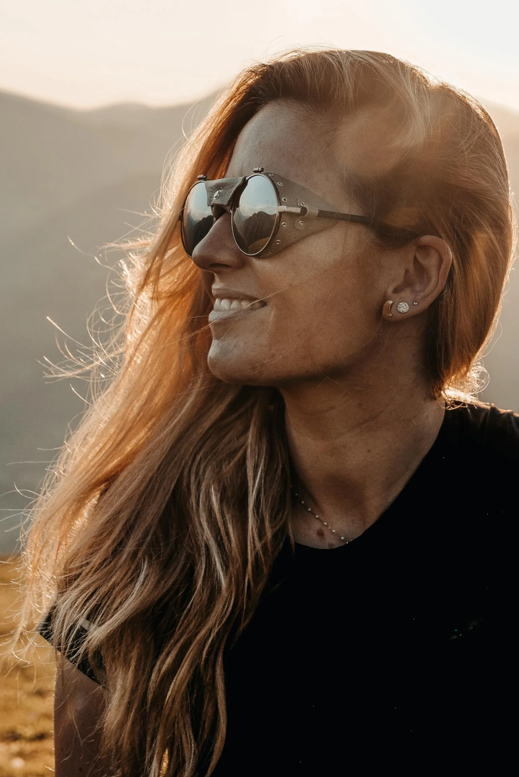 Julbo Vermont klasyczne okulary górskie z soczewką Spectron lub Alti Arc
