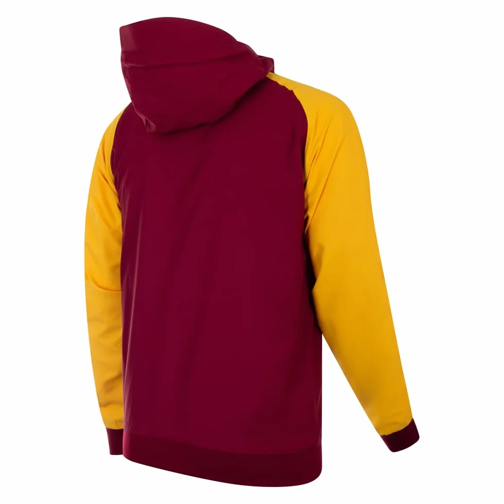 AS Roma Windrunner Uniseks Roma