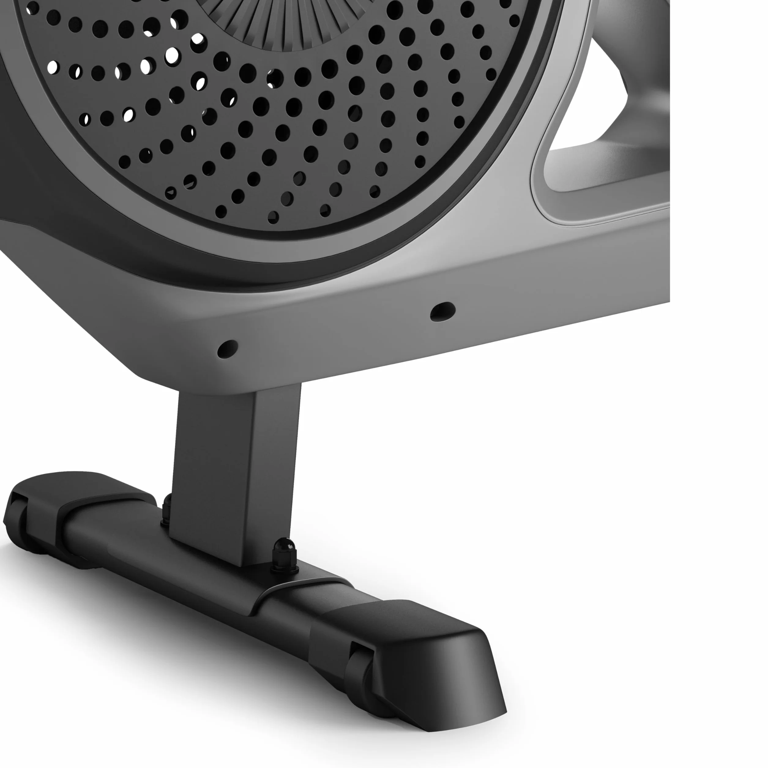 ZIPRO Wioślarz 8 Poziomów Regulacji Obciążenia Płynna Regulacja Oporu Cicha Praca Ergonomiczny Design