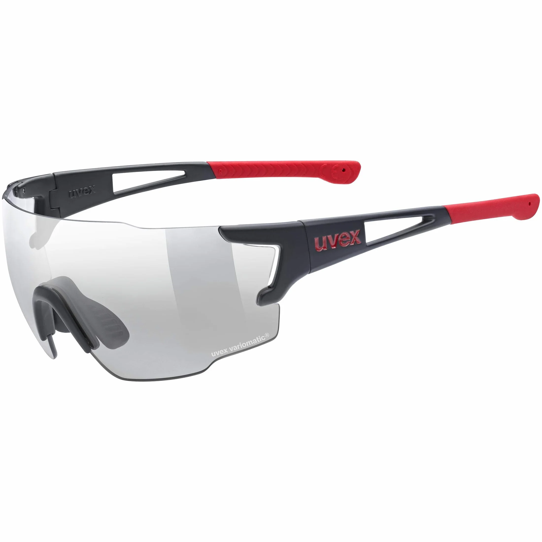 uvex okulary sportowe unisex-dorosły uvex sportstyle 804 v (1 w zestawie)