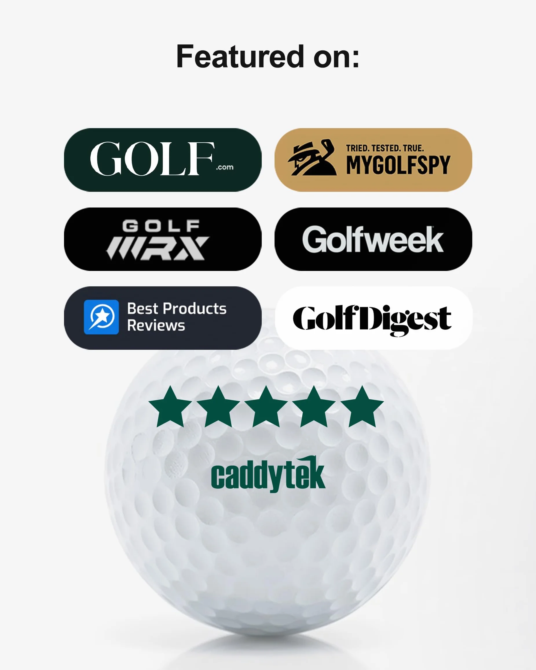 Caddytek CaddyLite EZ V8 3-kołowy wózek golfowy składany lekki z hamulcem nożnym