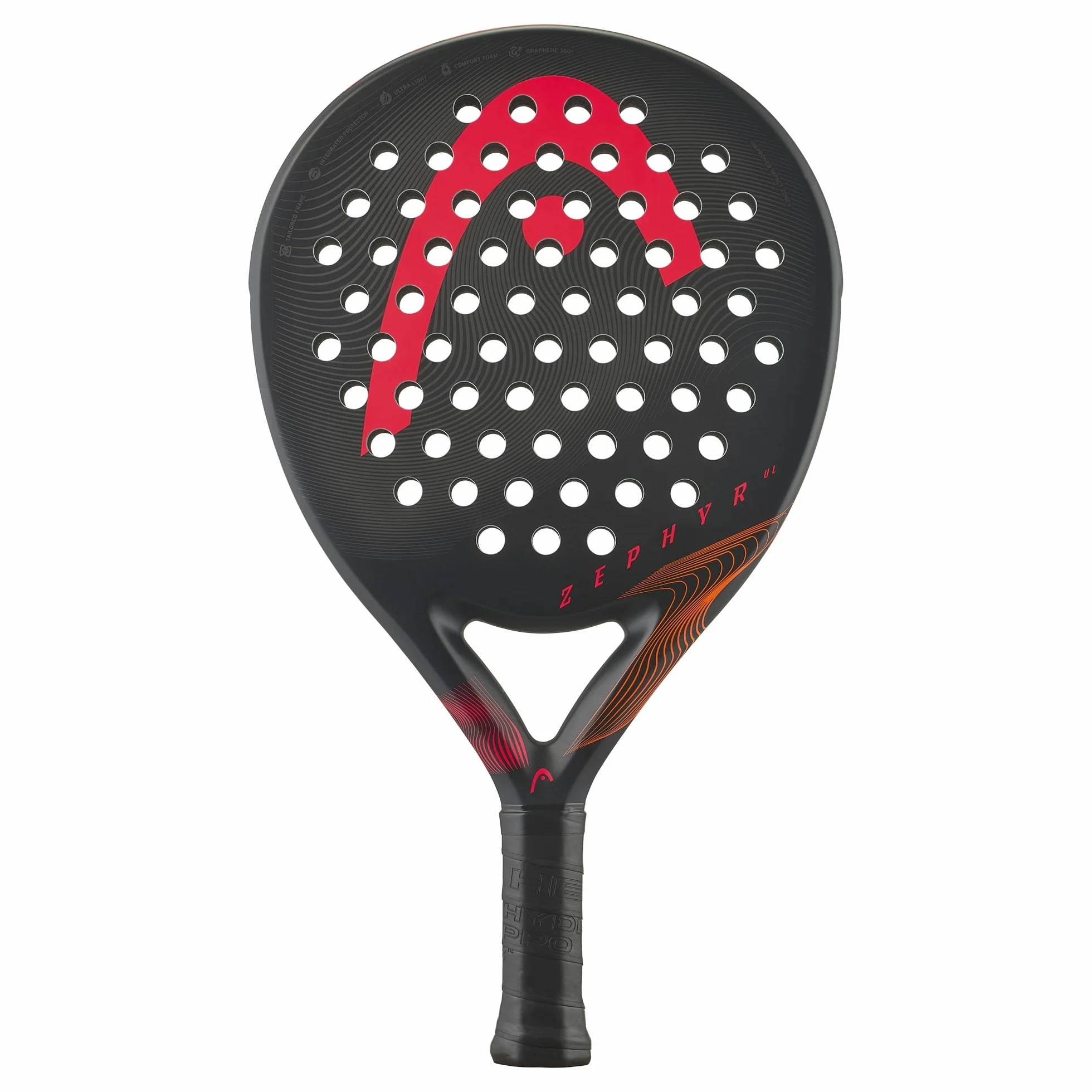 HEAD Rakieta Tenisowa Zephyr UL
