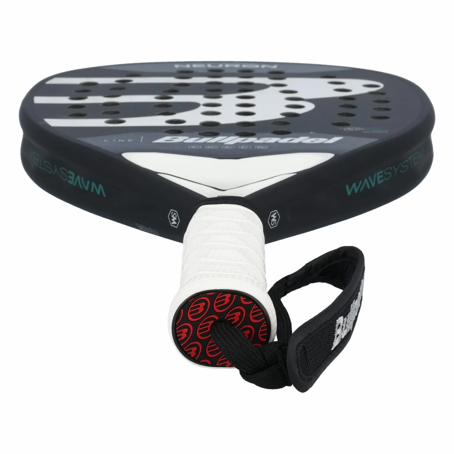 Bullpadel BV28000000 rakieta tenisowa