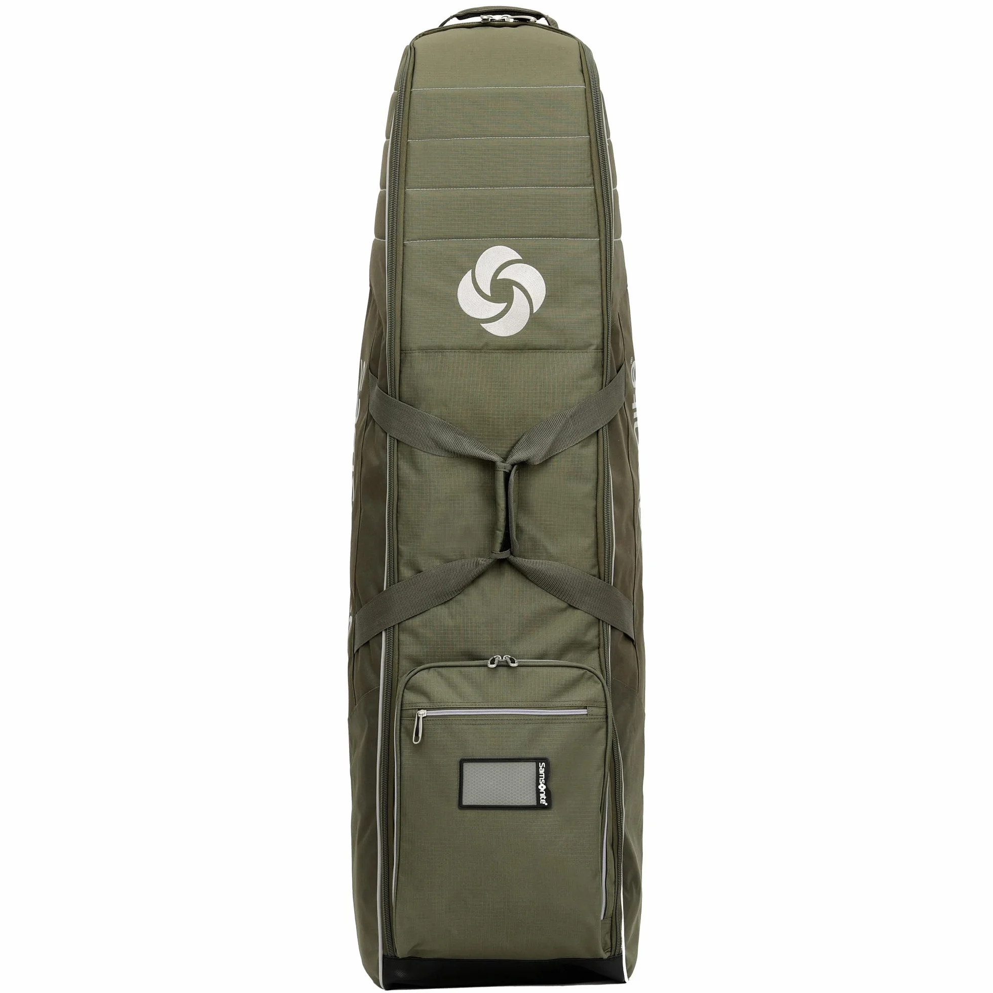 Samsonite Samsonite Softside torba podróżna, zielona