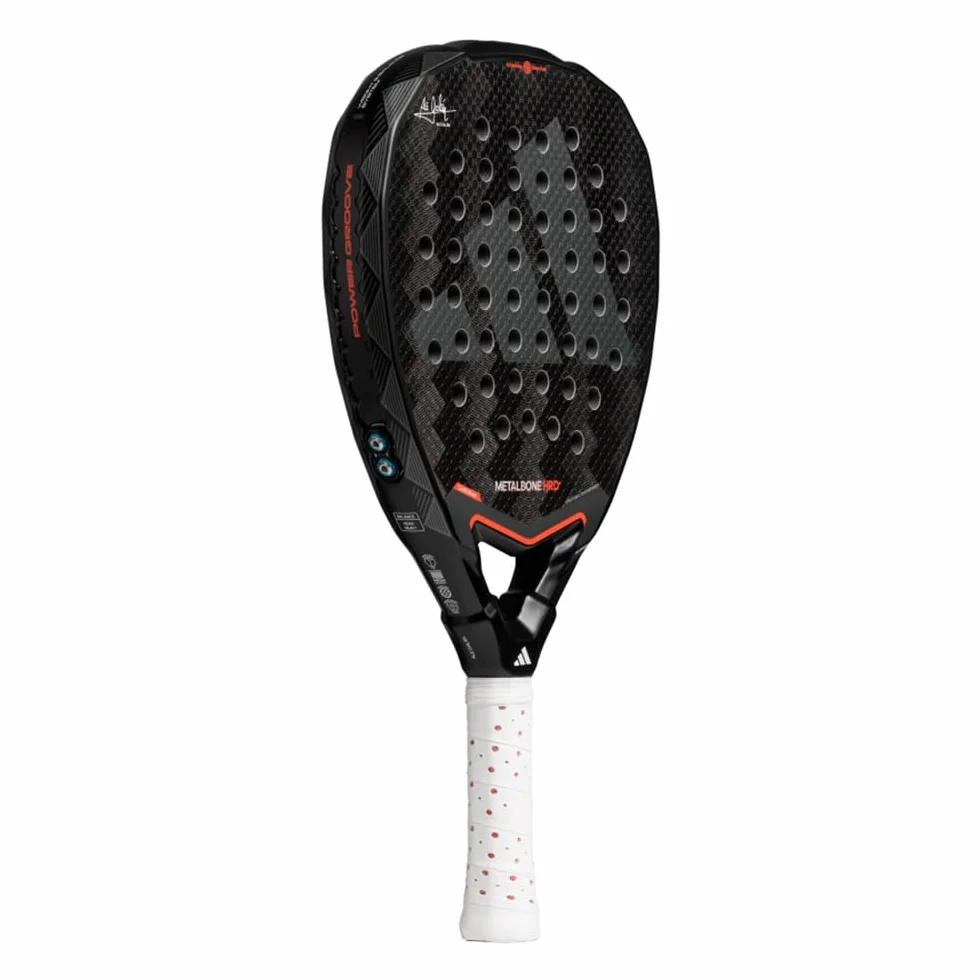 adidas Metalbone Hrd+ 3.4 2025 Padel rakieta