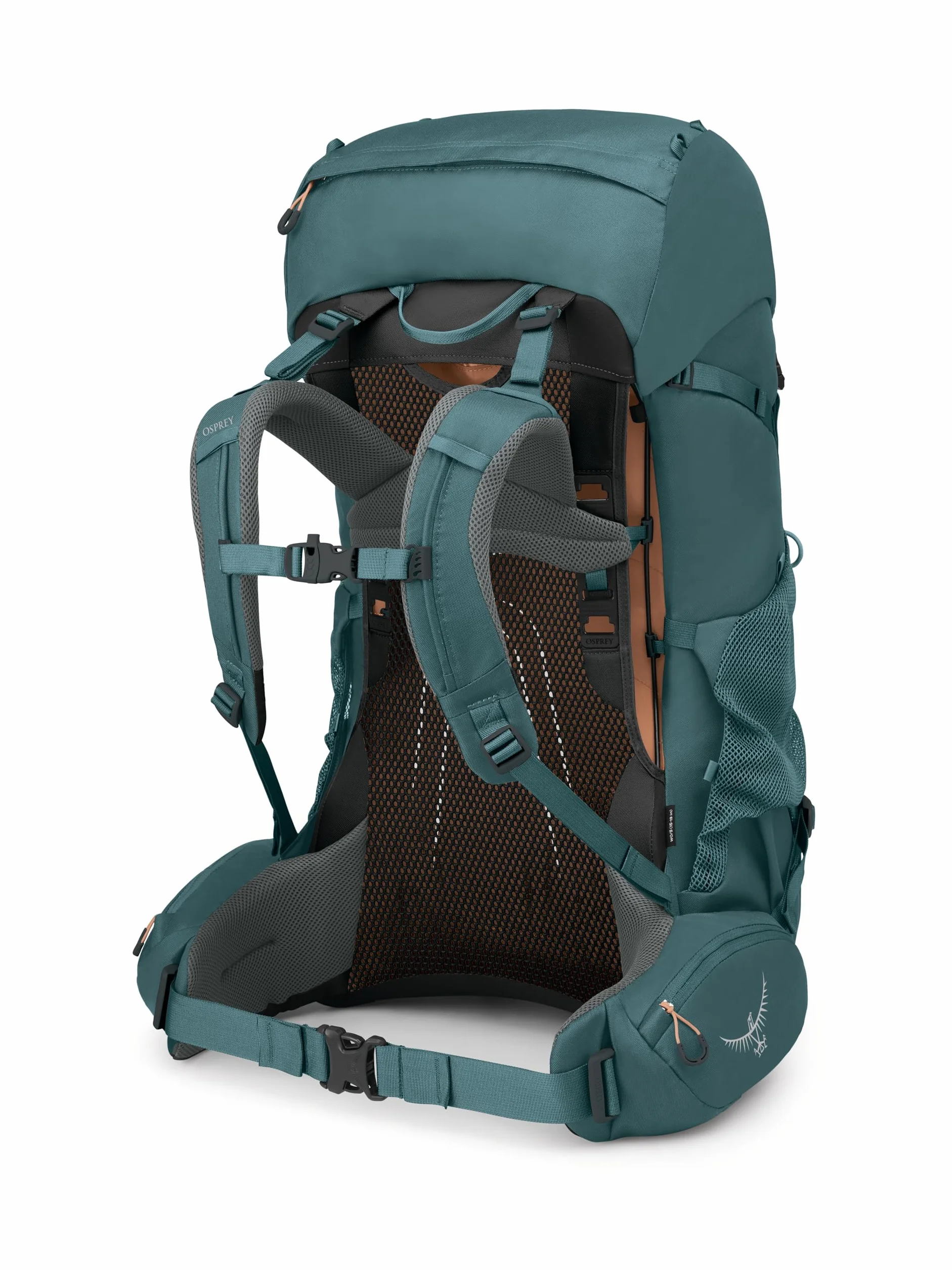 Osprey Plecak Kobiety Renn 65l Ef (1 w zestawie)