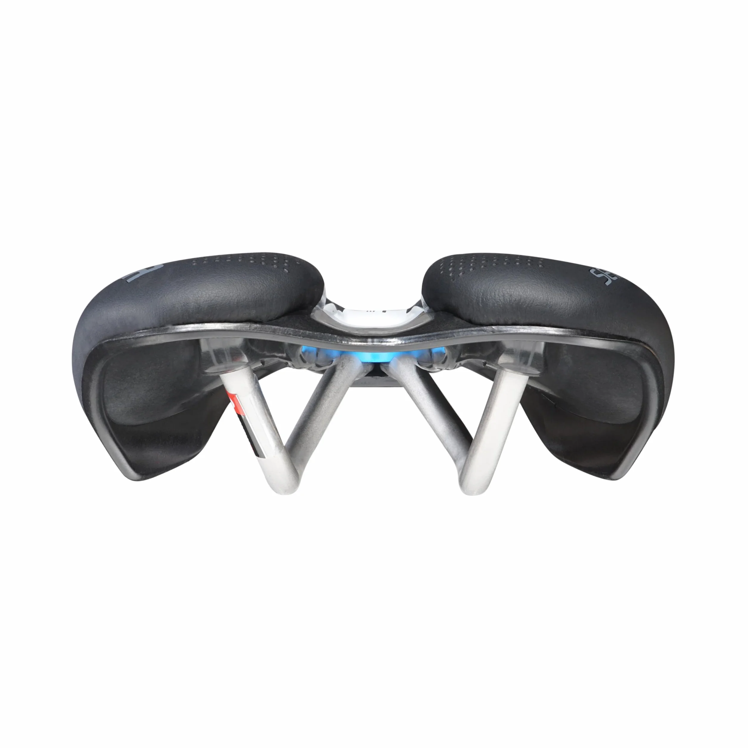 Selle Italia SLR Boost Endurance TI 316 Superflow Siodełko Enduro Gravel