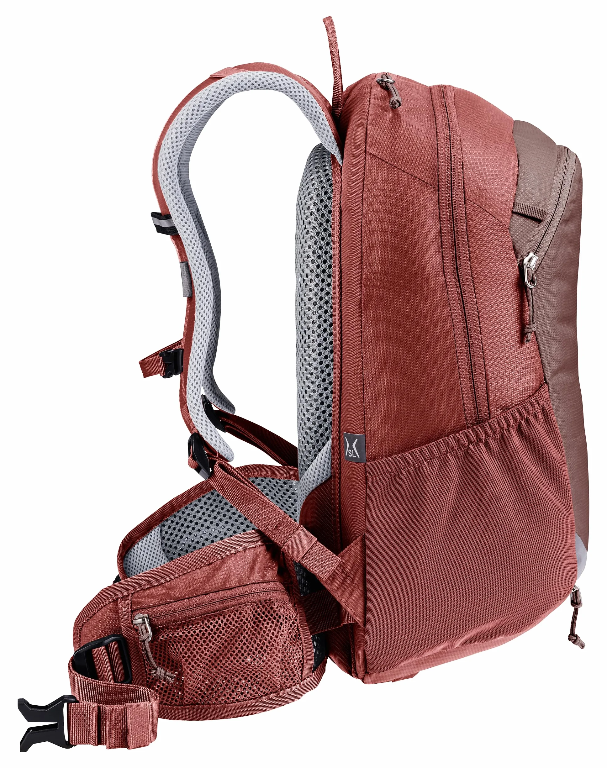 deuter Damski plecak rowerowy Superbike 16 SL (1 opakowanie)