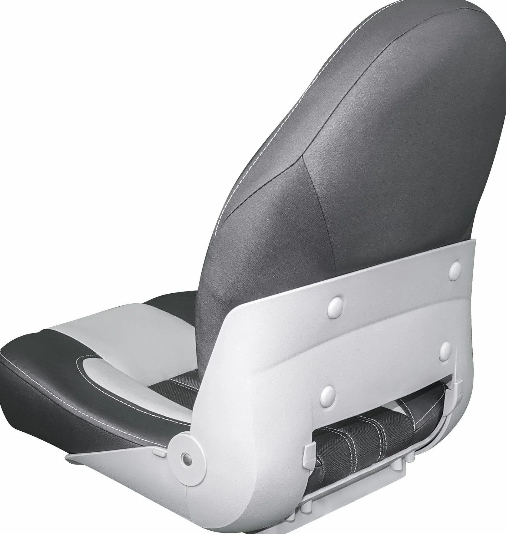 Tempress Probax Seat Charcoal/Grey/Carbon - Siedzenia łodzi