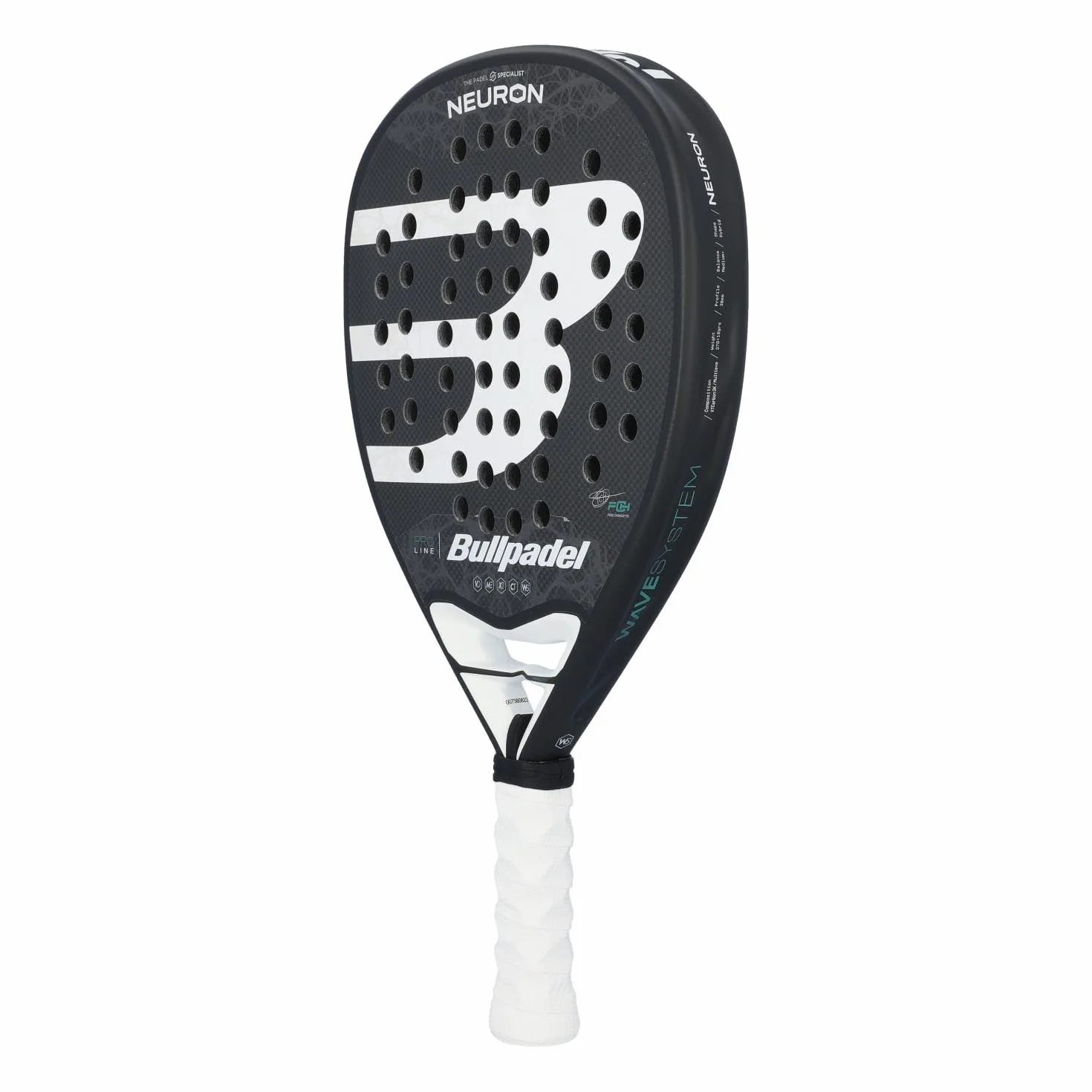 Bullpadel BV28000000 rakieta tenisowa