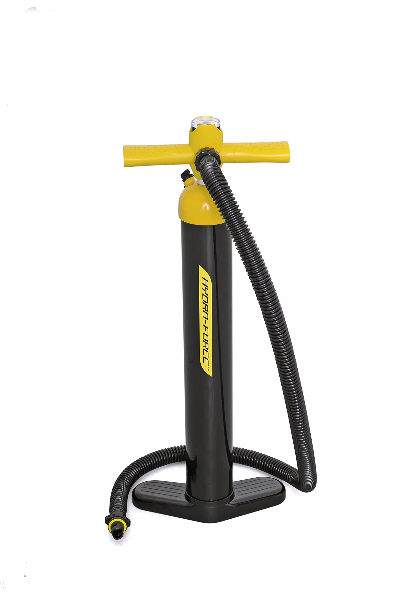 Bestway Hydro-Force Aqua Excursion Tech nadmuchiwany zestaw desek SUP z pompką ręczną, plecakiem
