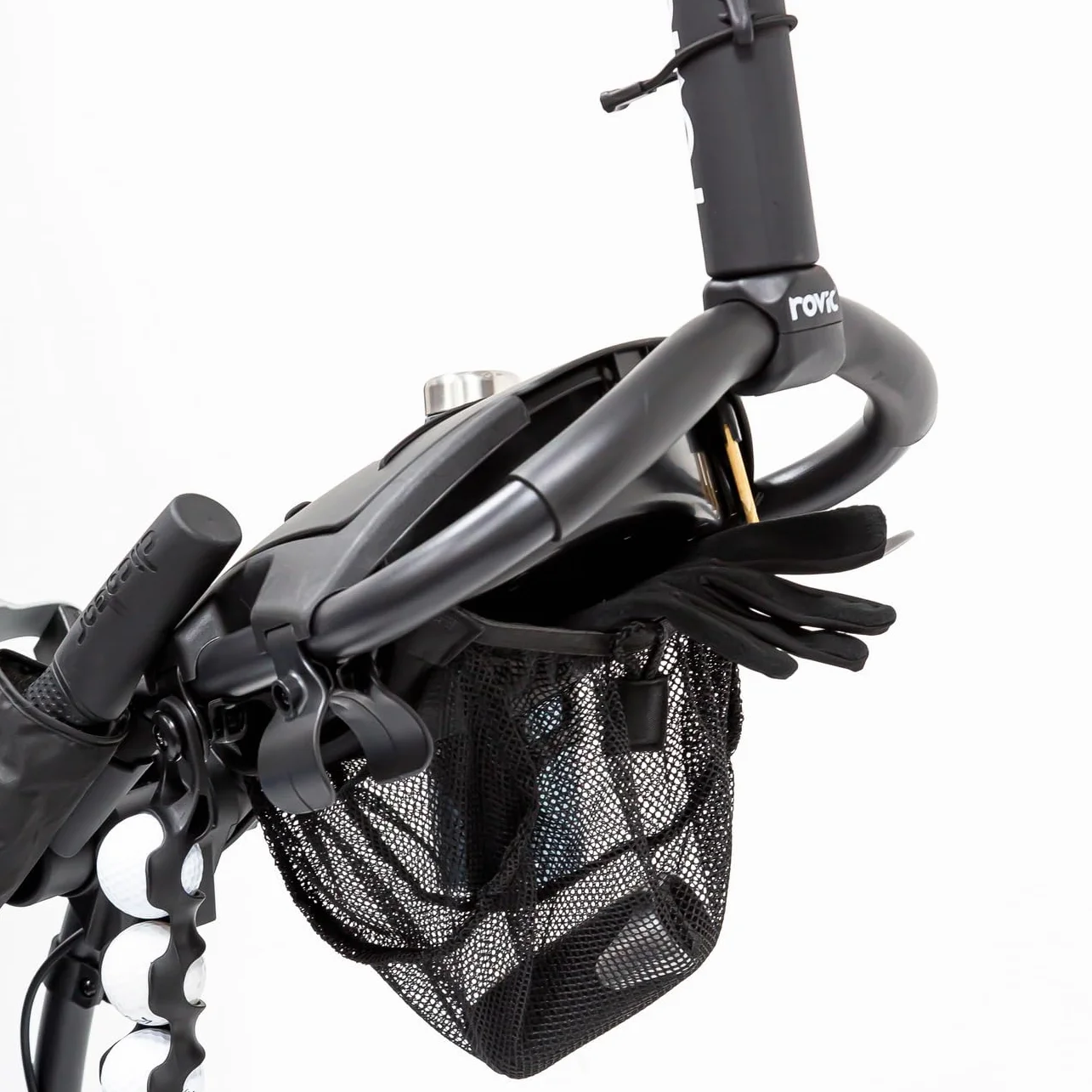 Clicgear ROVIC RV1C 2.0 WÓZEK