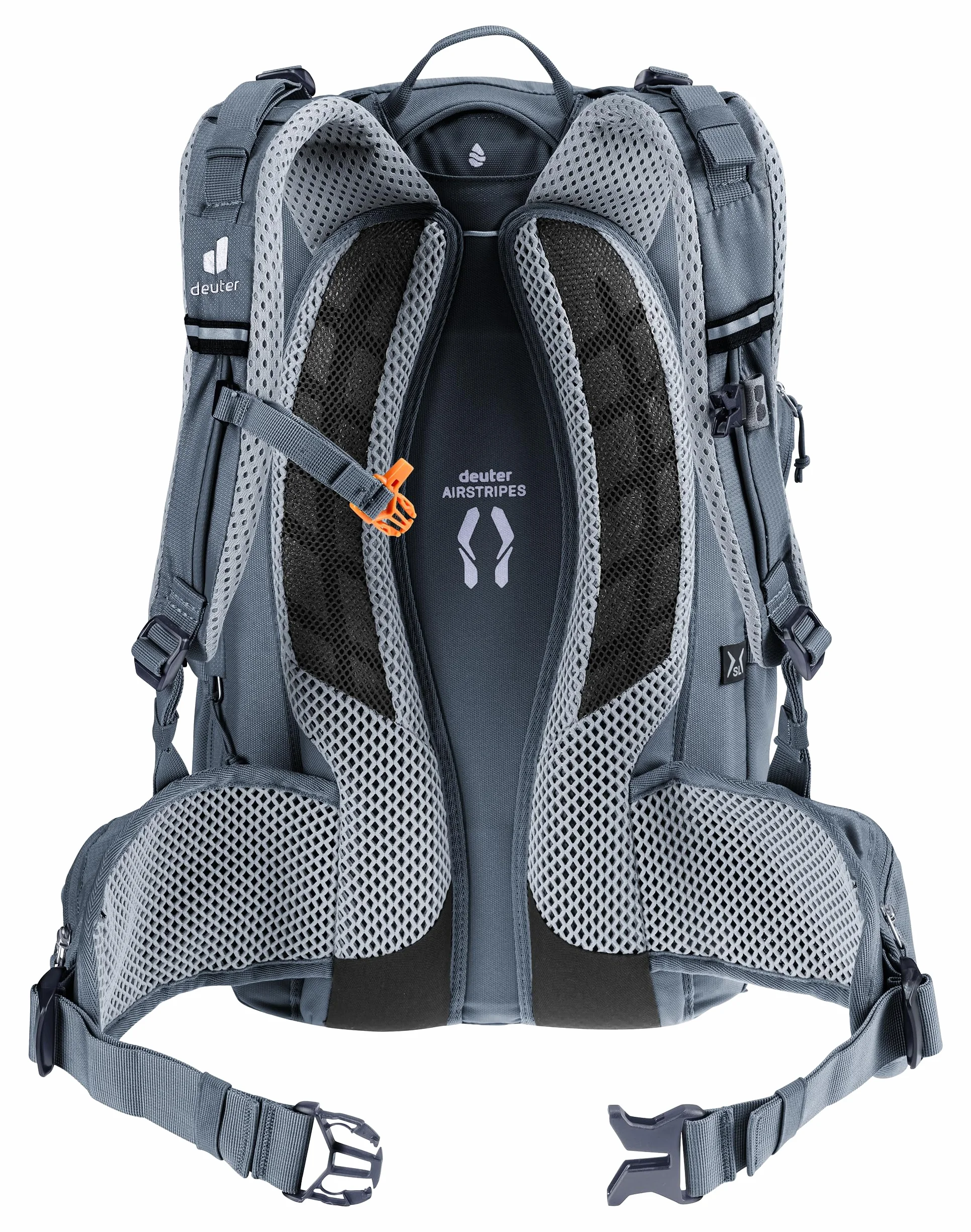 Deuter Damski plecak rowerowy Trans Alpine 22 Sl 2024