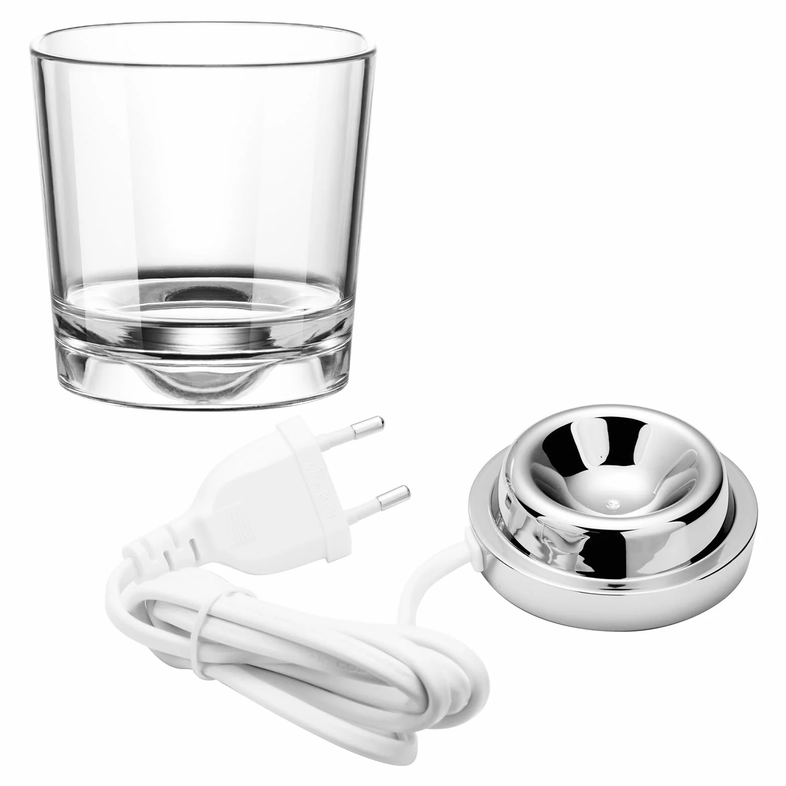 Wymienna ładowarka akrylowa do Philips Sonicare Diamondclean Toothbrush, kompatybilna z Sonic Care CBA1001 Charger Base, do wszystkich HX99xx Series HX9901 HX9903 HX9924 HX9954 HX9957
