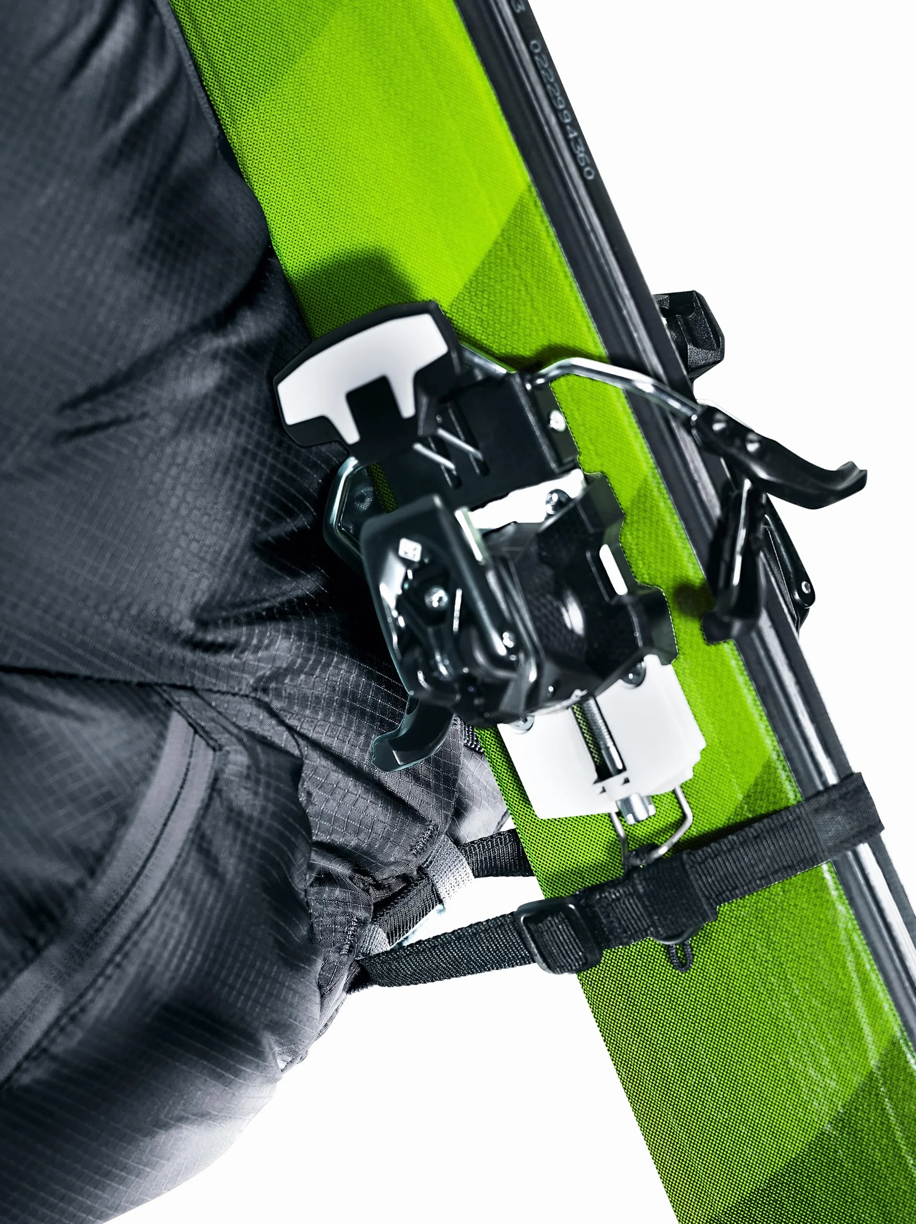 Deuter Damski plecak narciarski Updays 24 Sl