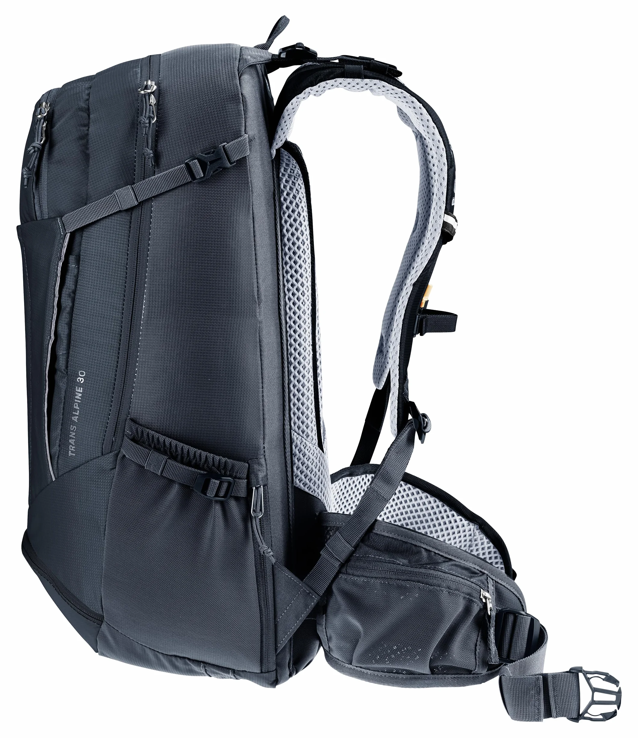 deuter Plecak rowerowy Mężczyźni Trans Alpine 30 (1 w zestawie)
