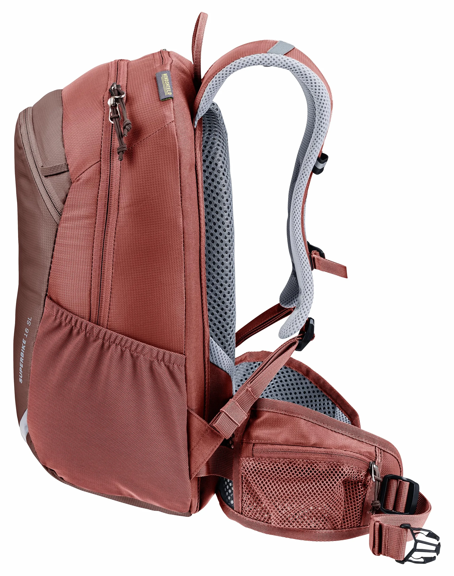 deuter Damski plecak rowerowy Superbike 16 SL (1 opakowanie)